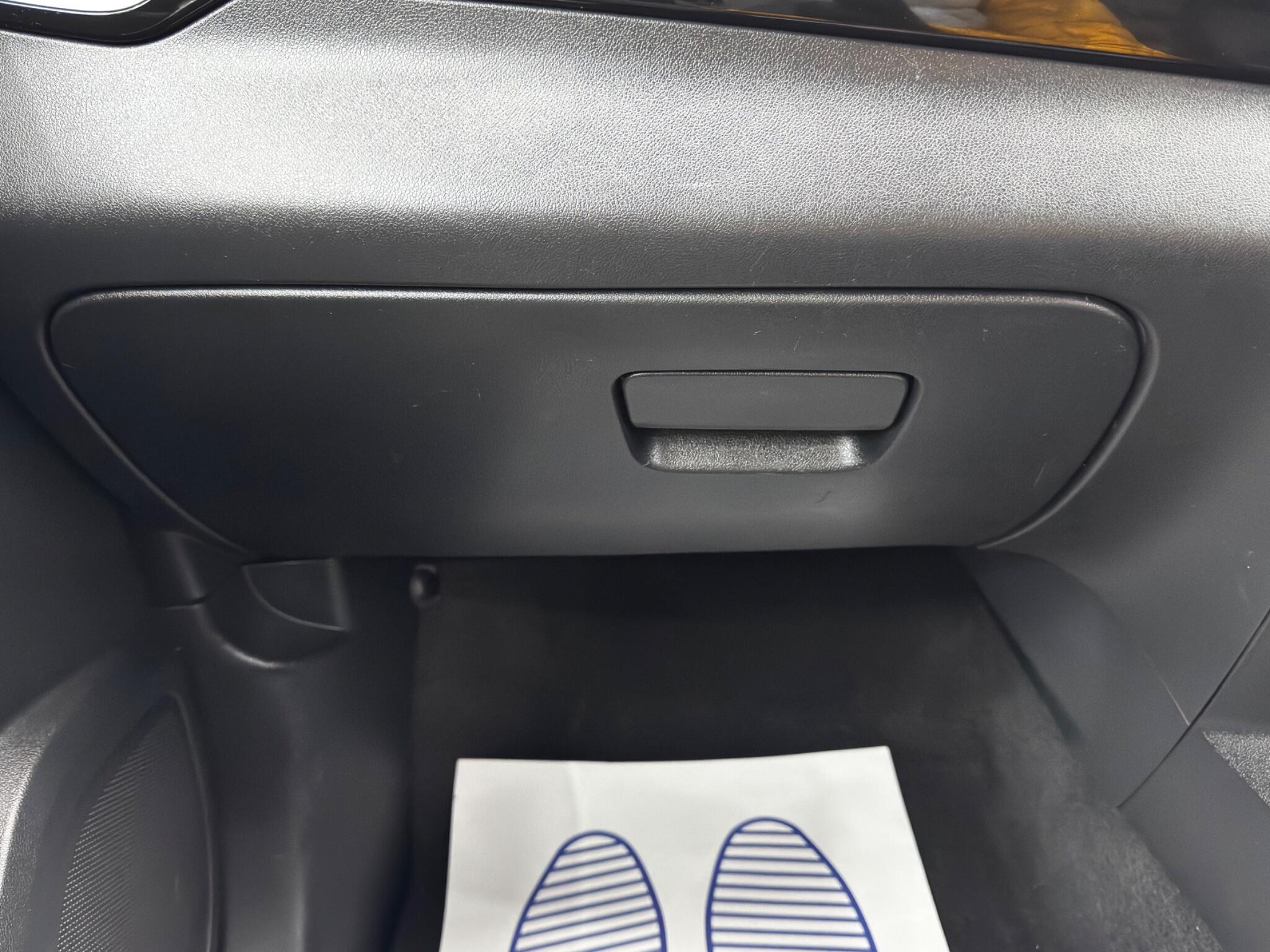 MG GS 1.5 TGI Exclusive Euro 6 (s/s) 5dr 5dr Manual 2025