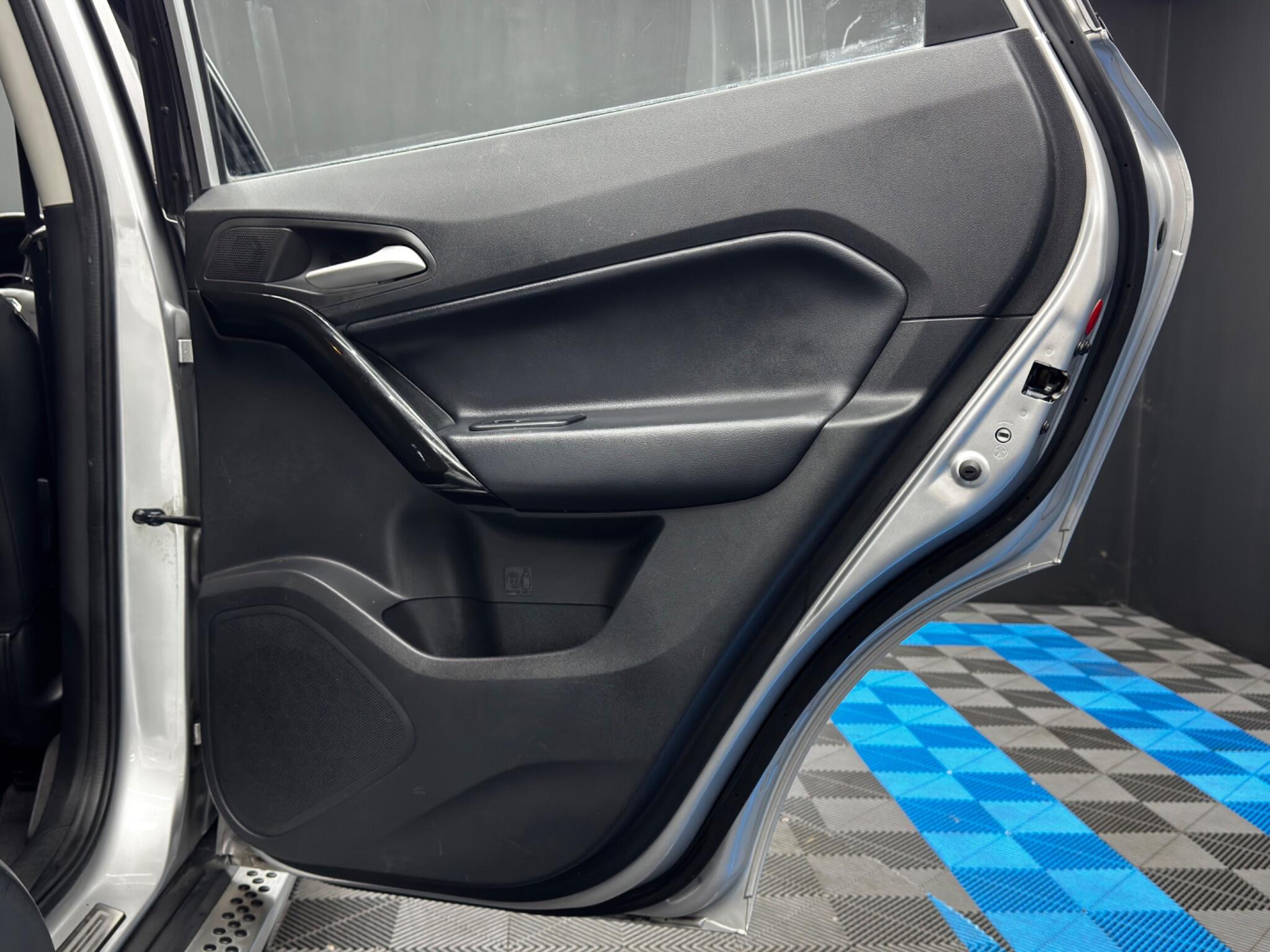 MG GS 1.5 TGI Exclusive Euro 6 (s/s) 5dr 5dr Manual 2025