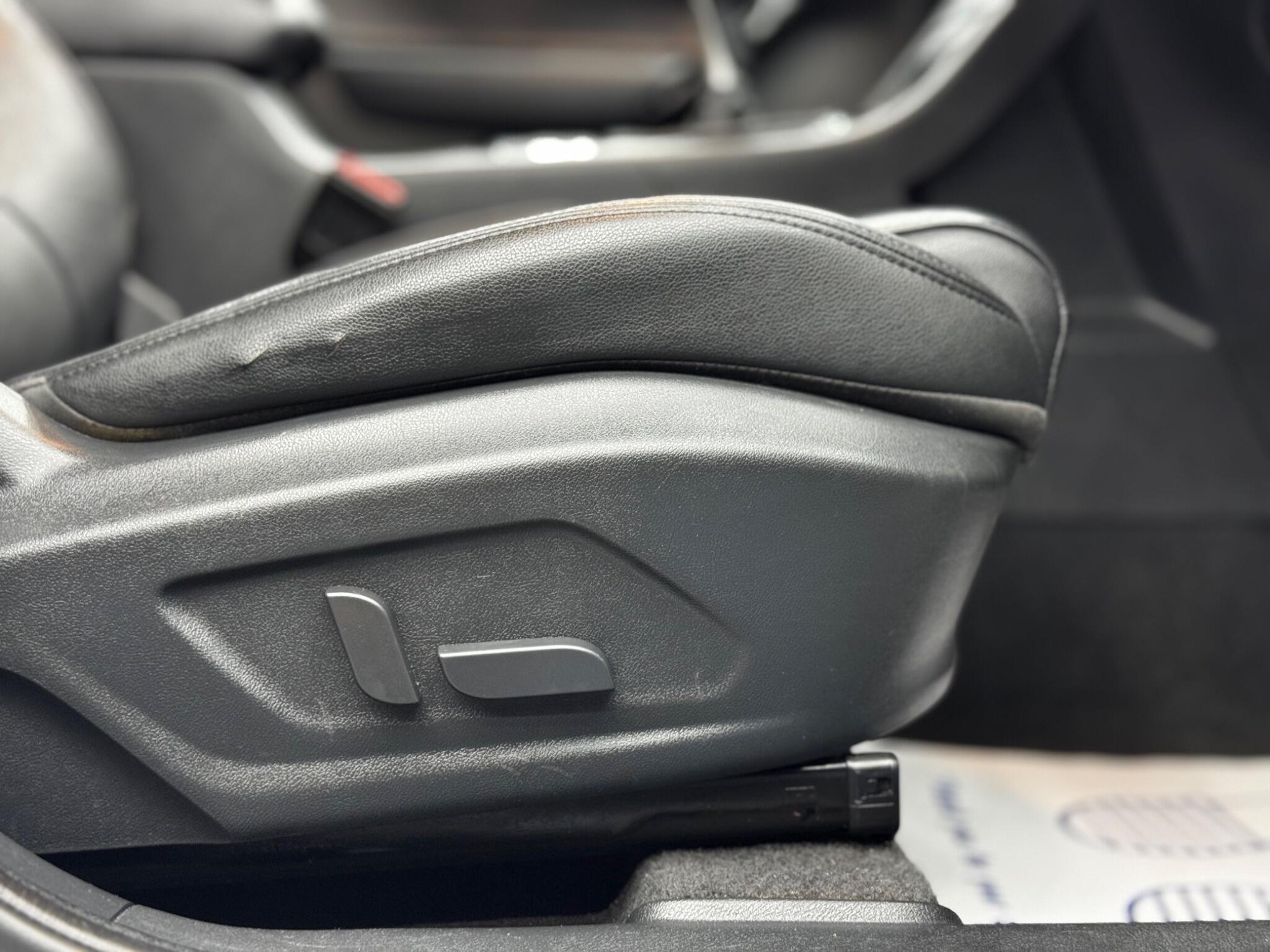 MG GS 1.5 TGI Exclusive Euro 6 (s/s) 5dr 5dr Manual 2025