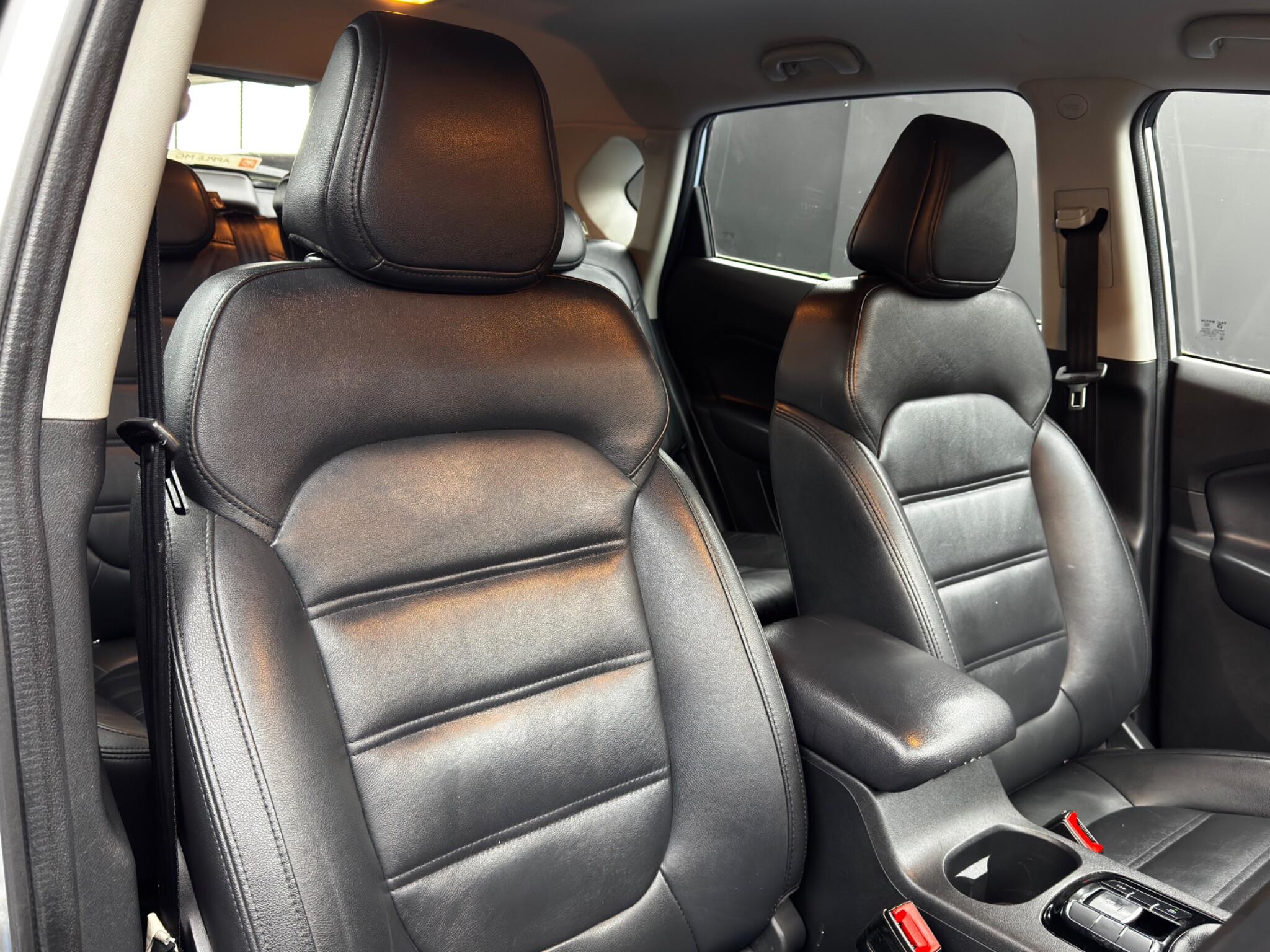 MG GS 1.5 TGI Exclusive Euro 6 (s/s) 5dr 5dr Manual 2025