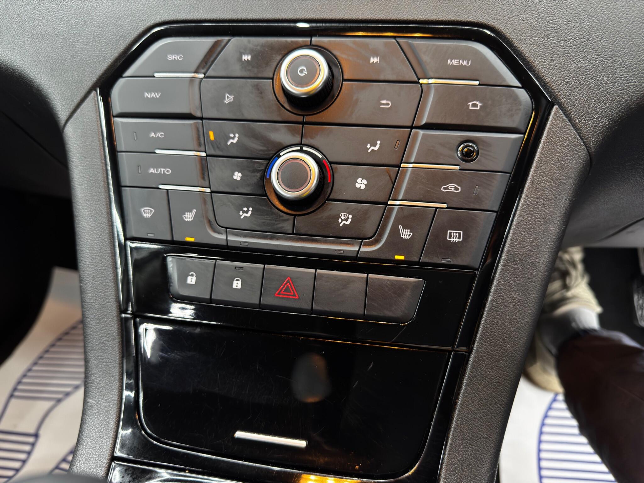 MG GS 1.5 TGI Exclusive Euro 6 (s/s) 5dr 5dr Manual 2025