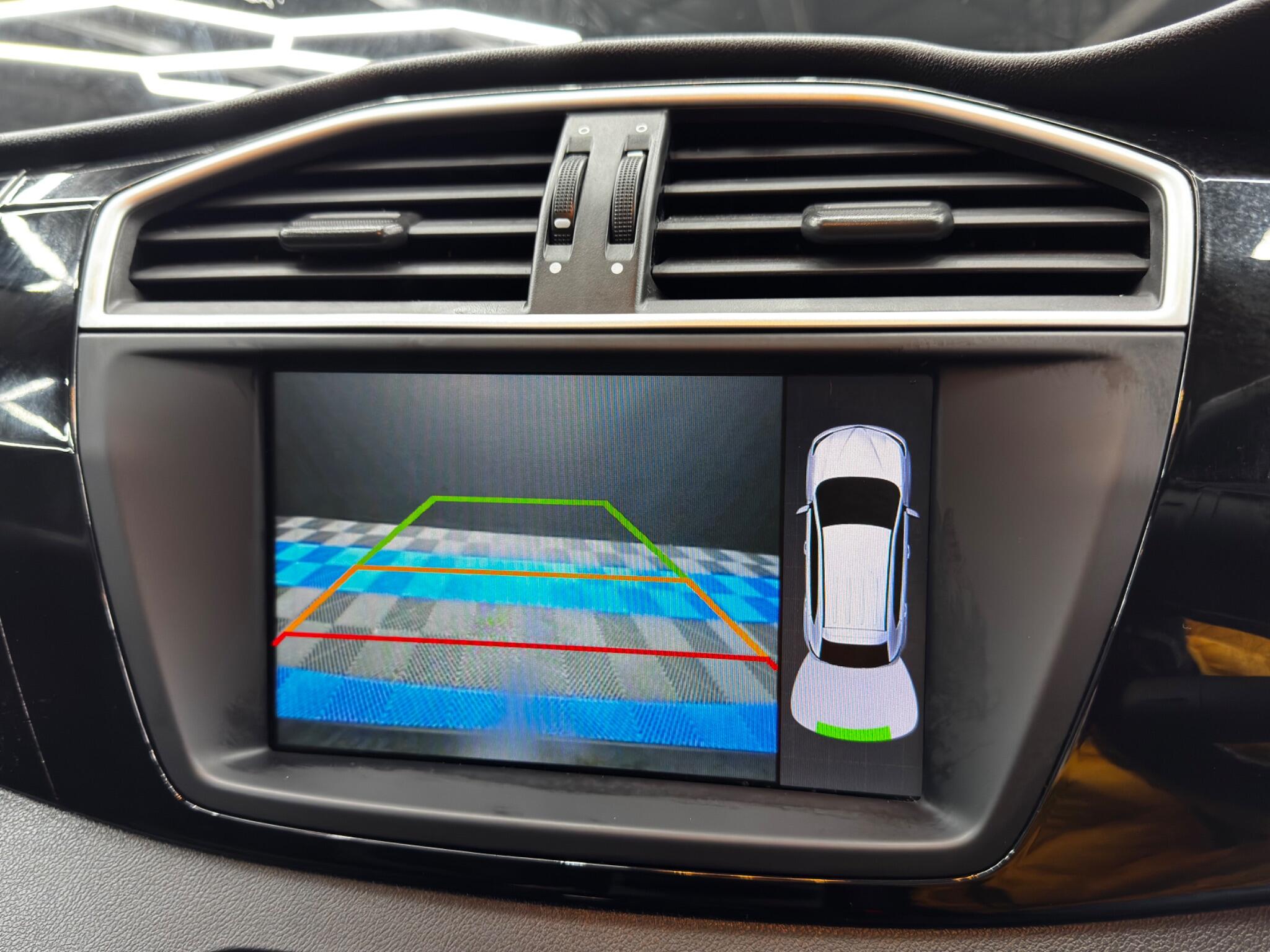 MG GS 1.5 TGI Exclusive Euro 6 (s/s) 5dr 5dr Manual 2025