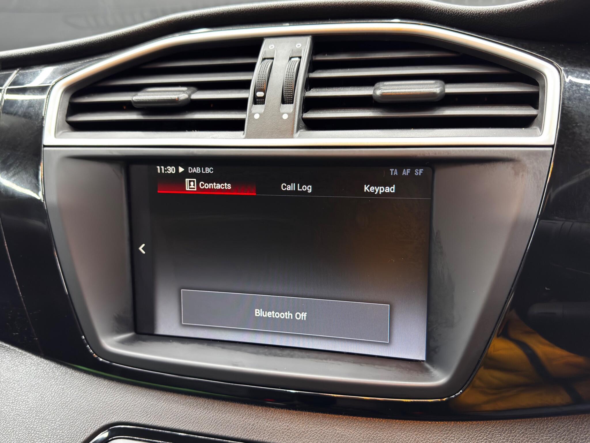 MG GS 1.5 TGI Exclusive Euro 6 (s/s) 5dr 5dr Manual 2025