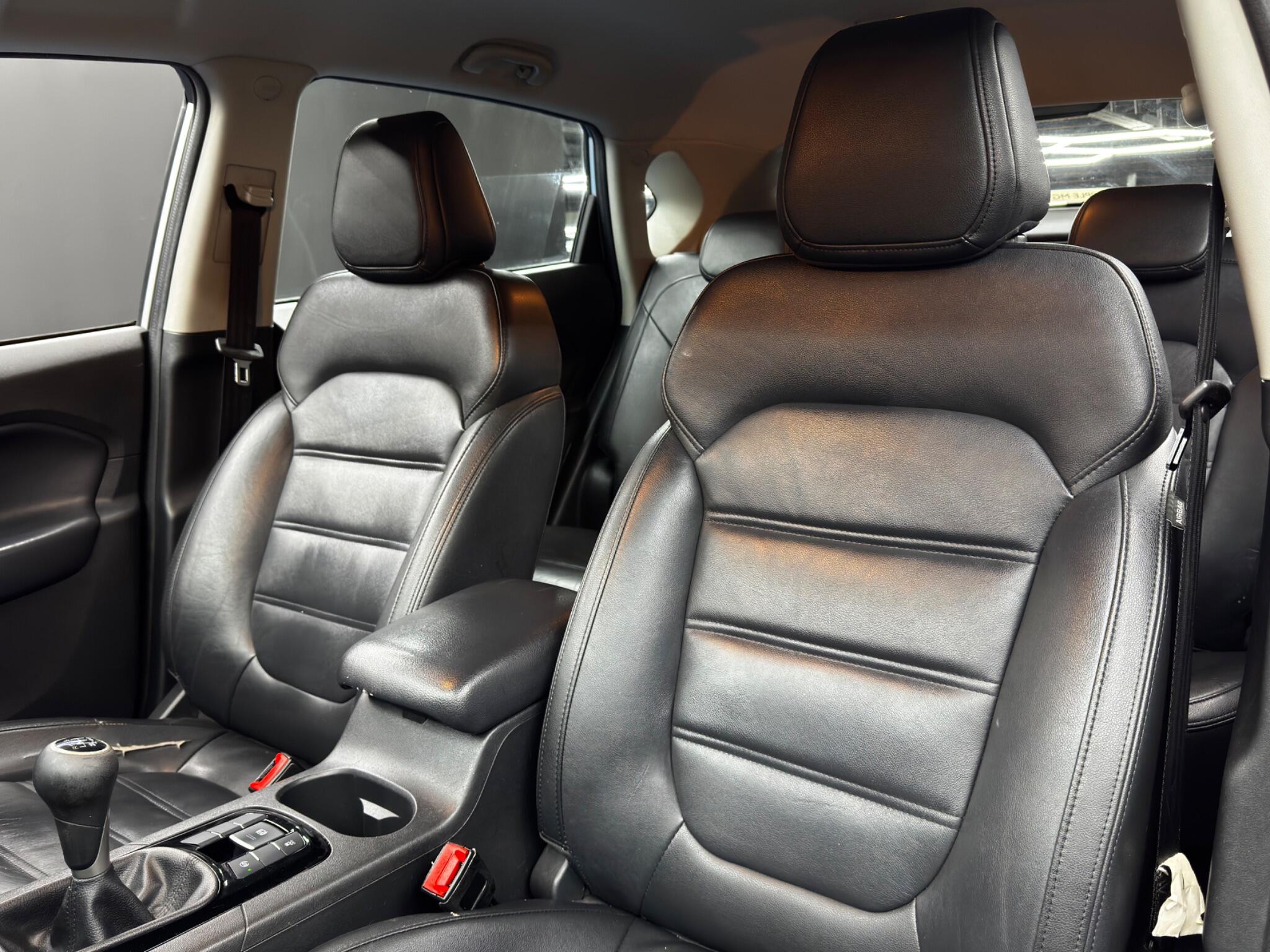 MG GS 1.5 TGI Exclusive Euro 6 (s/s) 5dr 5dr Manual 2025