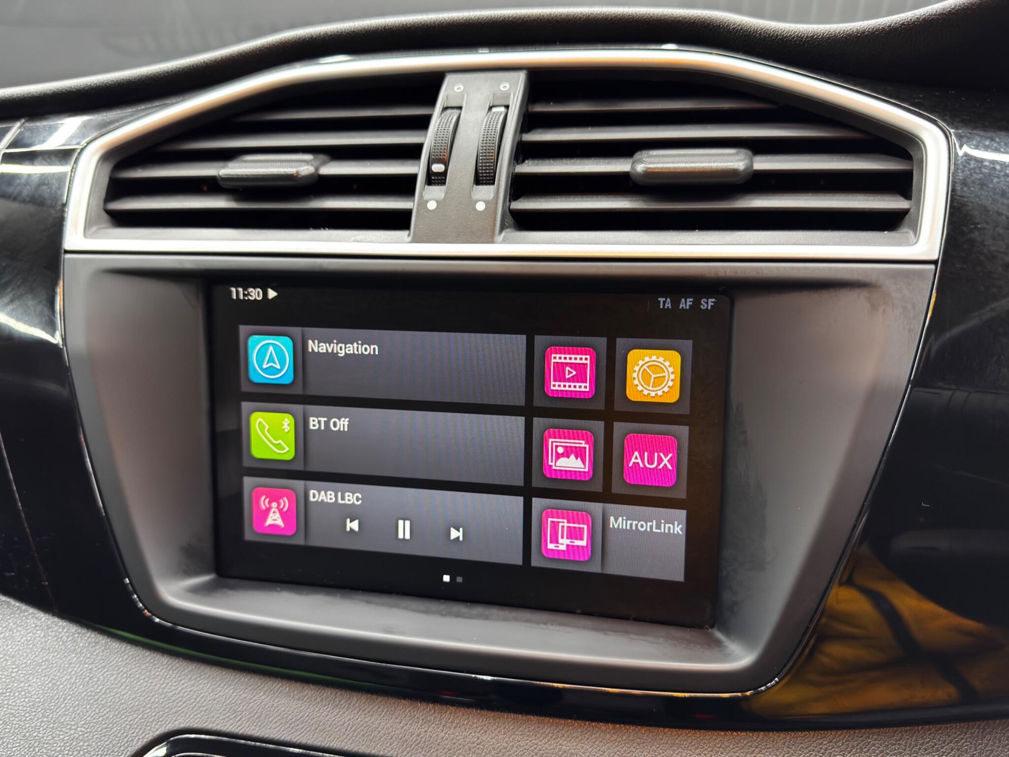 MG GS 1.5 TGI Exclusive Euro 6 (s/s) 5dr 5dr Manual 2025