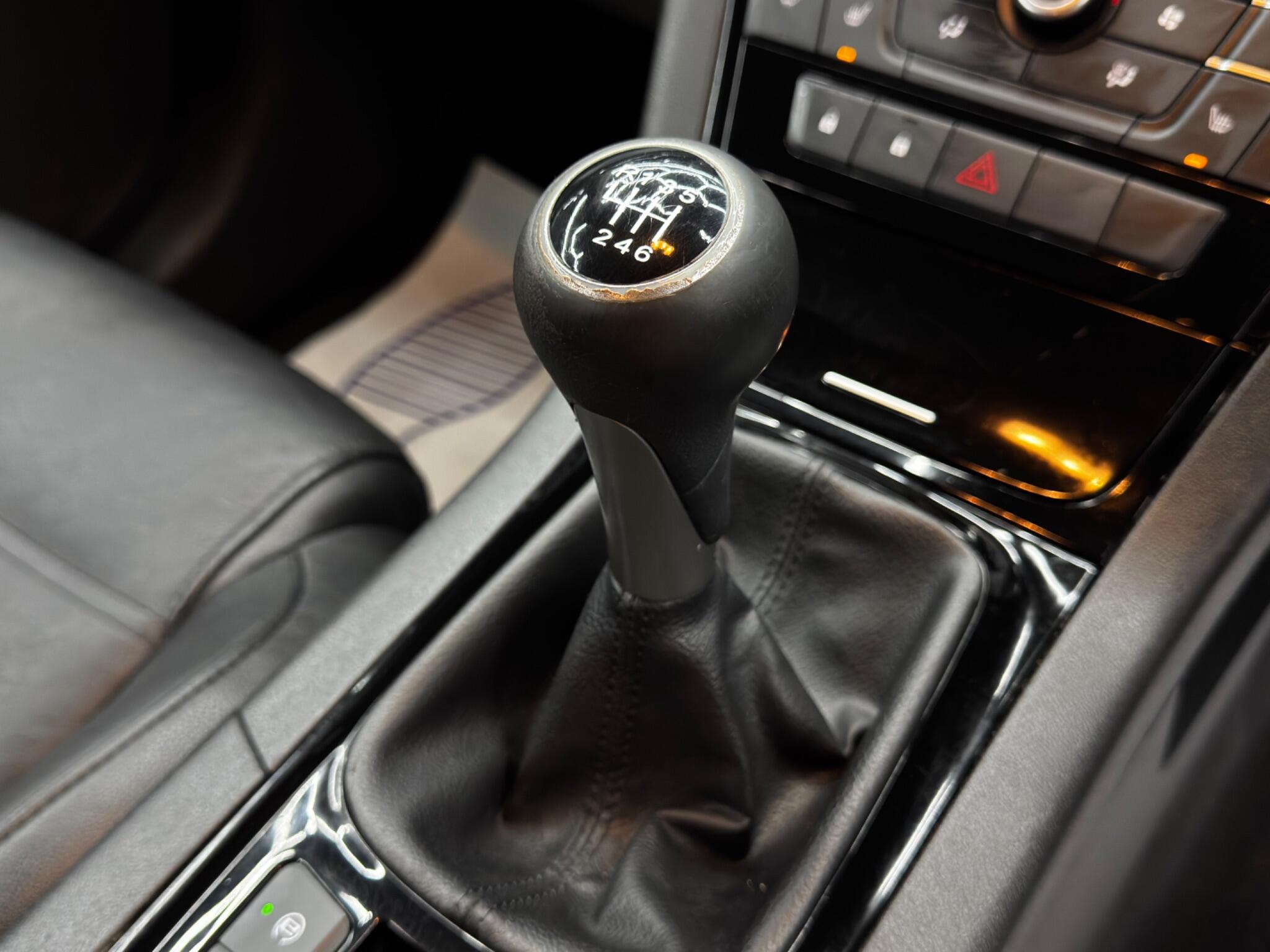 MG GS 1.5 TGI Exclusive Euro 6 (s/s) 5dr 5dr Manual 2025