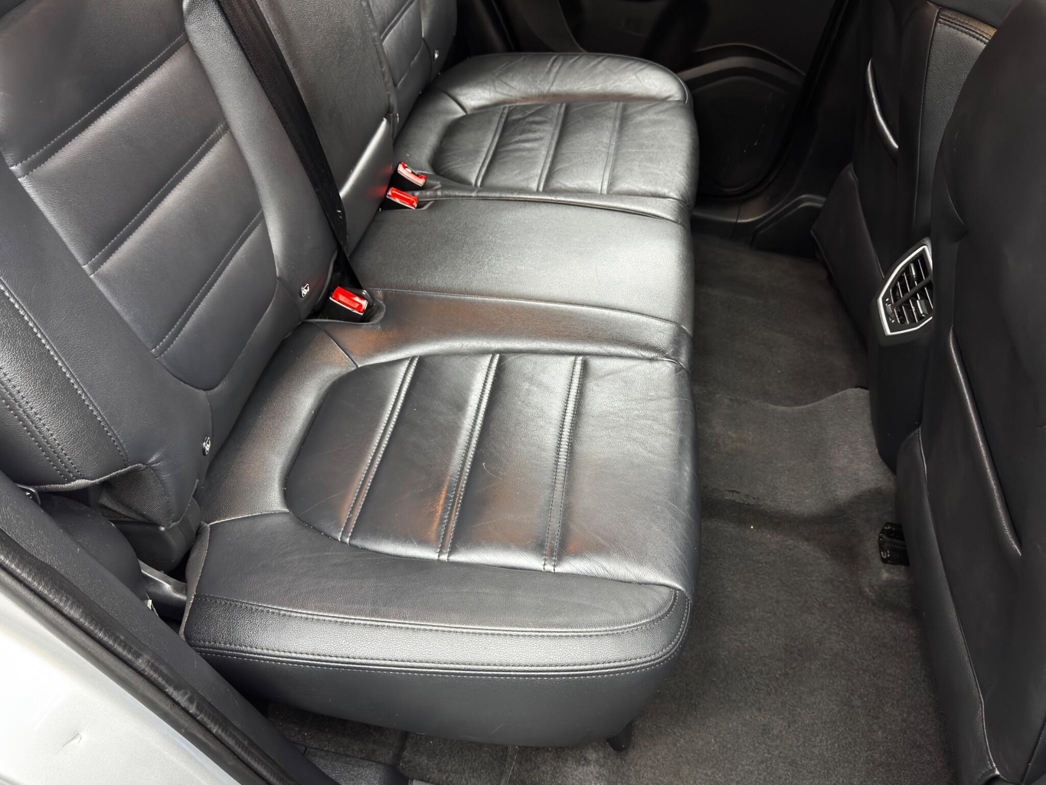 MG GS 1.5 TGI Exclusive Euro 6 (s/s) 5dr 5dr Manual 2025