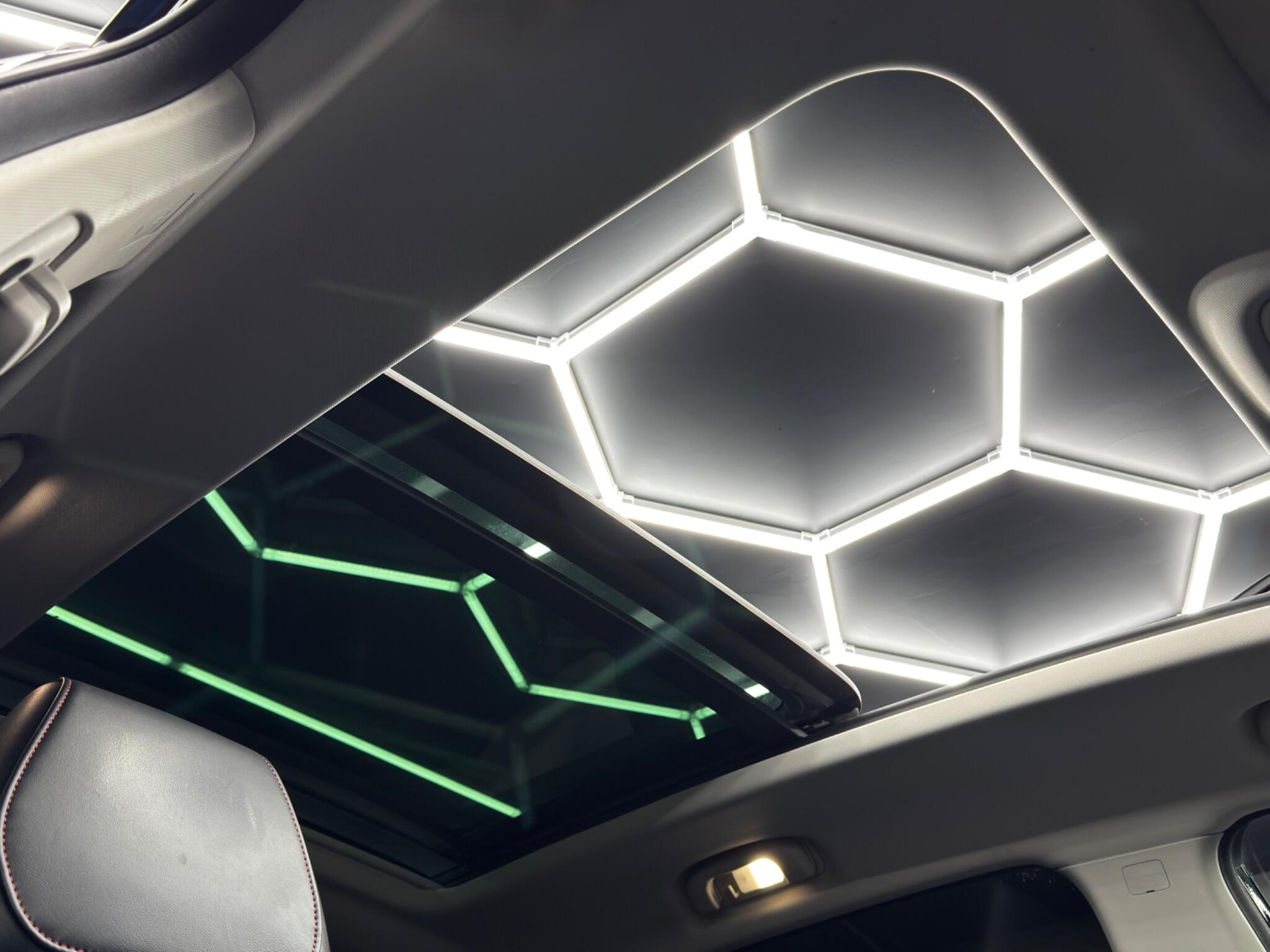 MG Mg hs 1.5 T-GDI 16.6kWh Exclusive Auto Euro 6 (s/s) 5dr 5dr Automatic 2026