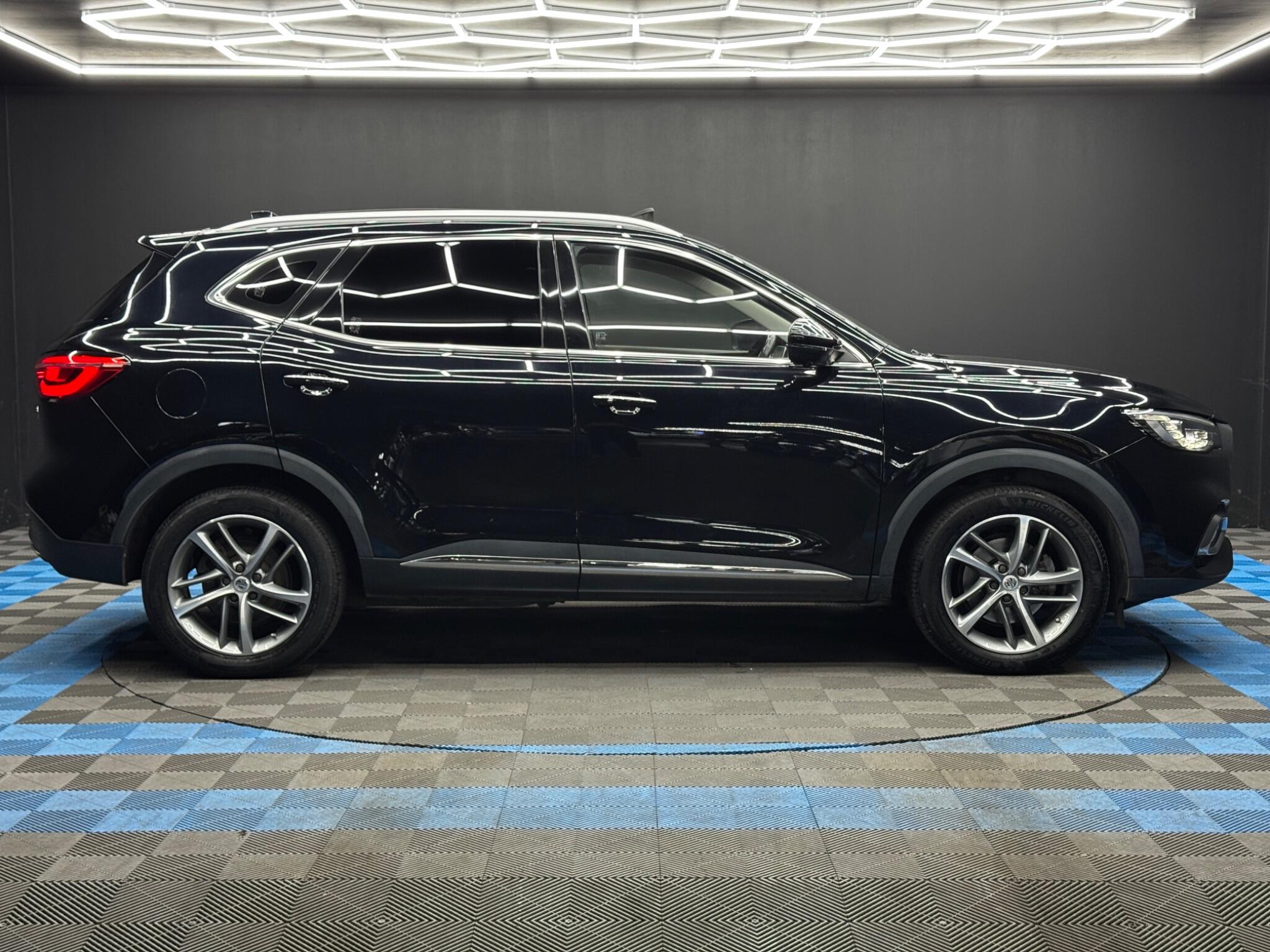 MG Mg hs 1.5 T-GDI 16.6kWh Exclusive Auto Euro 6 (s/s) 5dr 5dr Automatic 2026