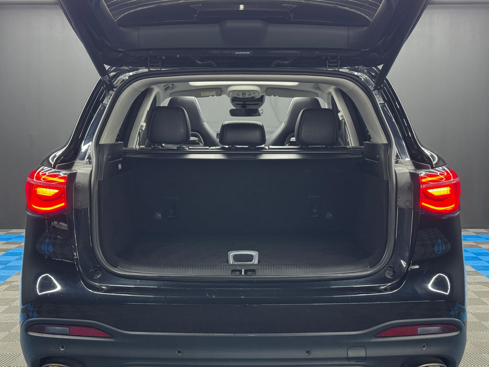 MG Mg hs 1.5 T-GDI 16.6kWh Exclusive Auto Euro 6 (s/s) 5dr 5dr Automatic 2026