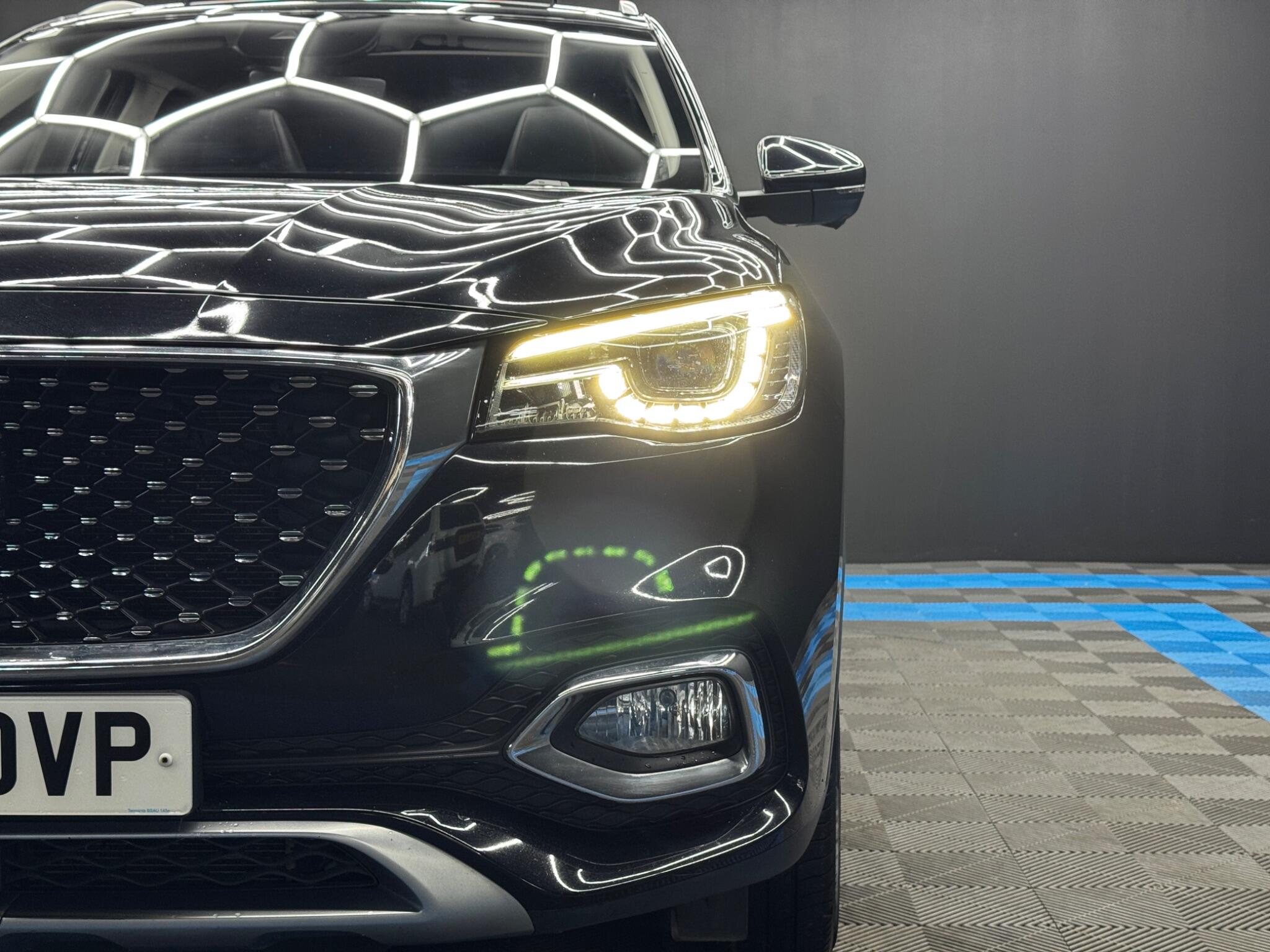 MG Mg hs 1.5 T-GDI 16.6kWh Exclusive Auto Euro 6 (s/s) 5dr 5dr Automatic 2026