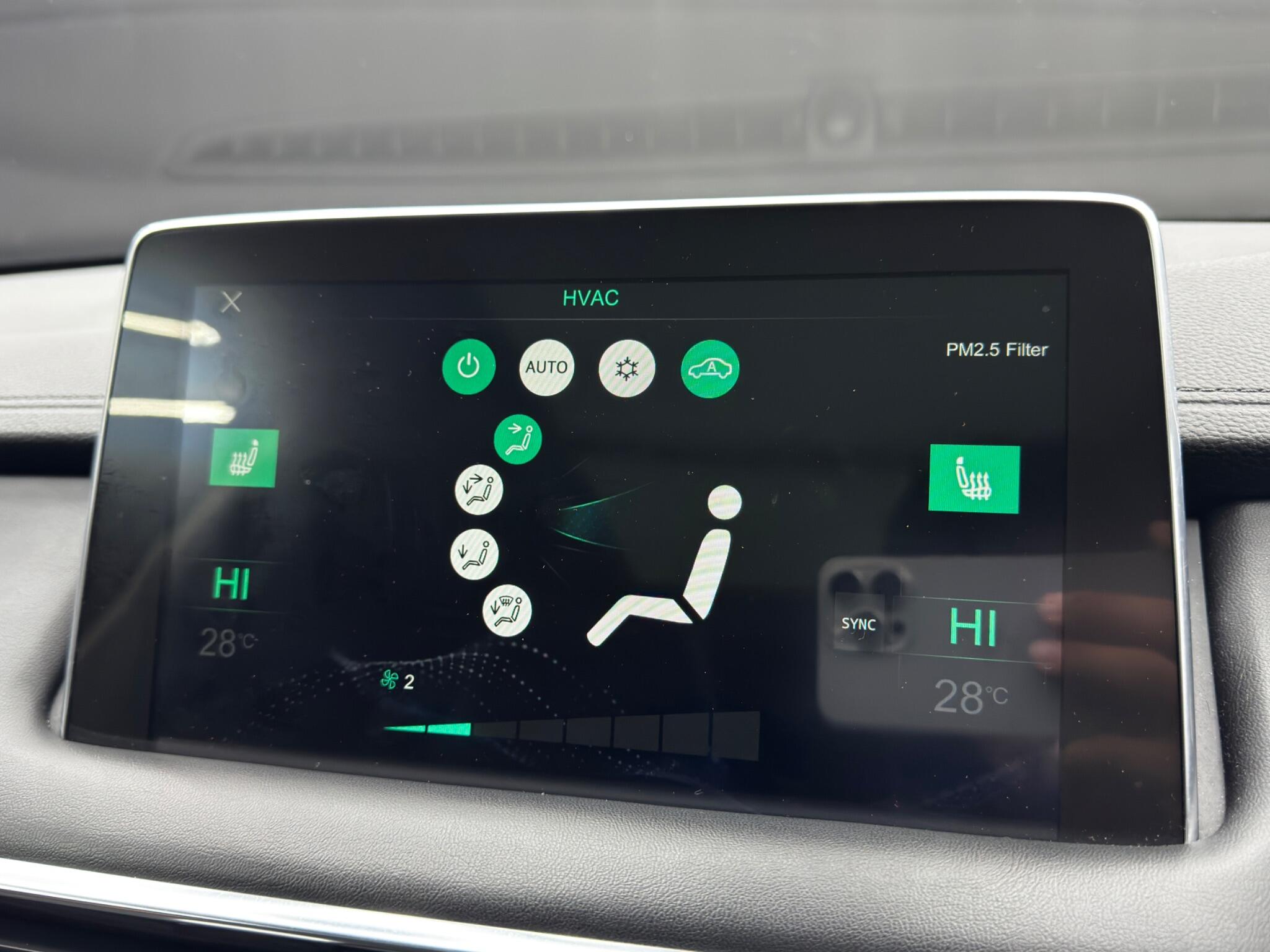 MG Mg hs 1.5 T-GDI 16.6kWh Exclusive Auto Euro 6 (s/s) 5dr 5dr Automatic 2026