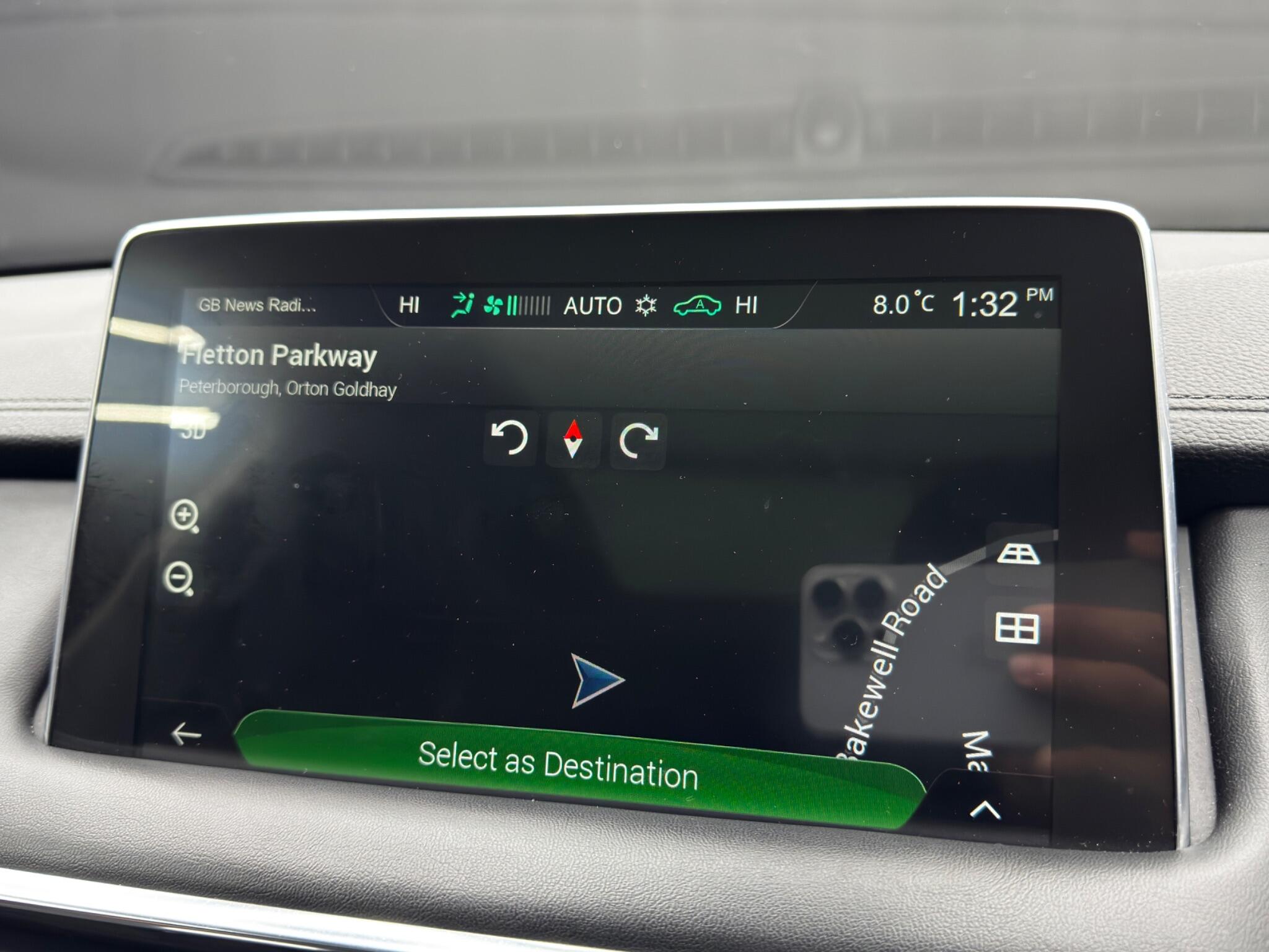 MG Mg hs 1.5 T-GDI 16.6kWh Exclusive Auto Euro 6 (s/s) 5dr 5dr Automatic 2026