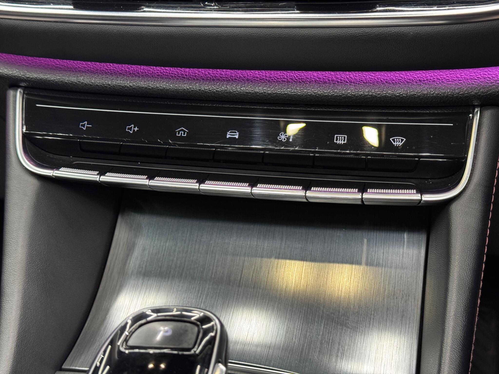 MG Mg hs 1.5 T-GDI 16.6kWh Exclusive Auto Euro 6 (s/s) 5dr 5dr Automatic 2026