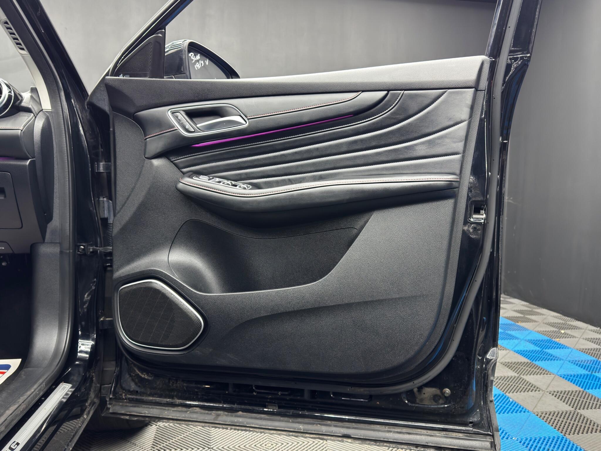 MG Mg hs 1.5 T-GDI 16.6kWh Exclusive Auto Euro 6 (s/s) 5dr 5dr Automatic 2026