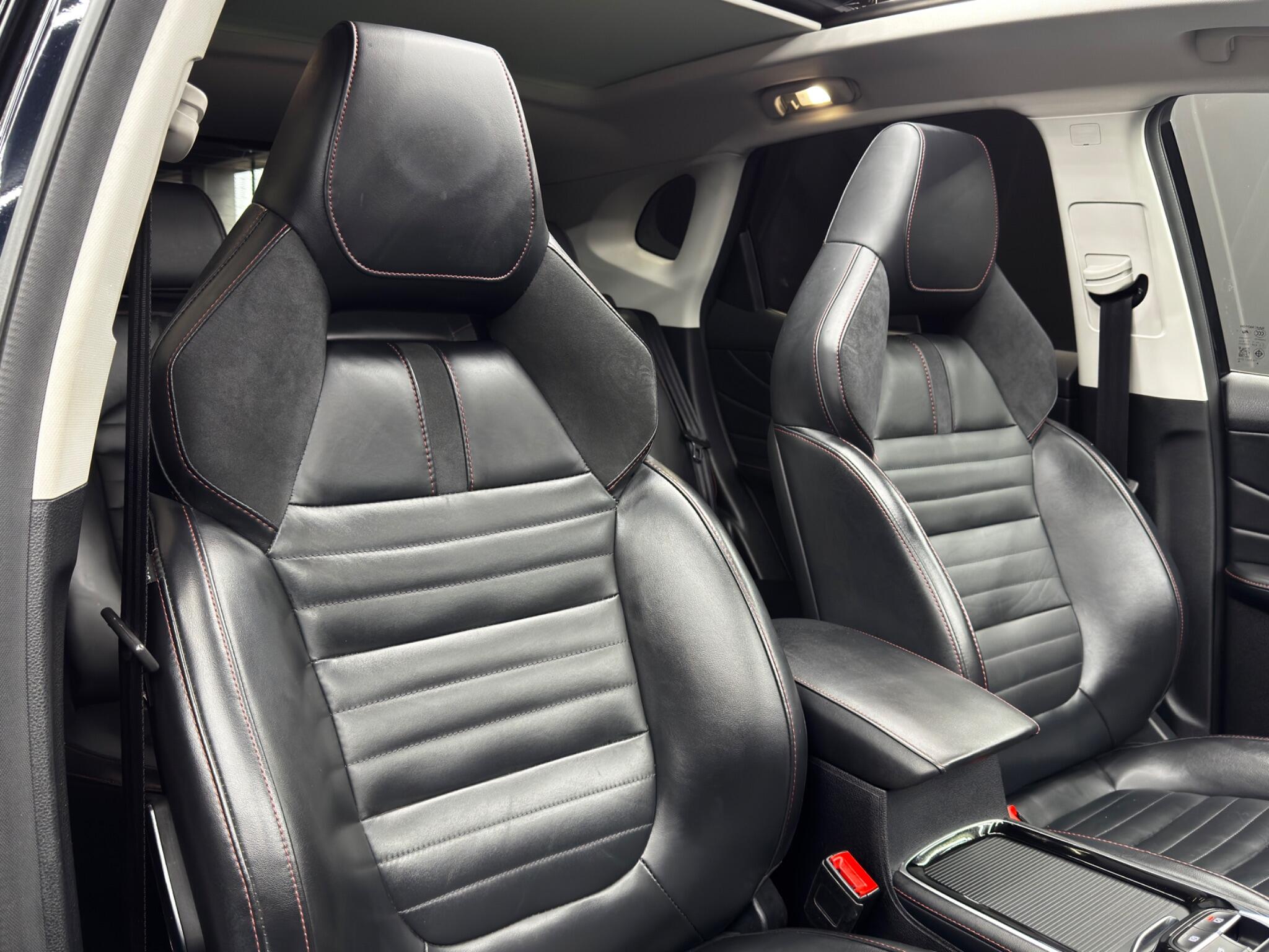 MG Mg hs 1.5 T-GDI 16.6kWh Exclusive Auto Euro 6 (s/s) 5dr 5dr Automatic 2026