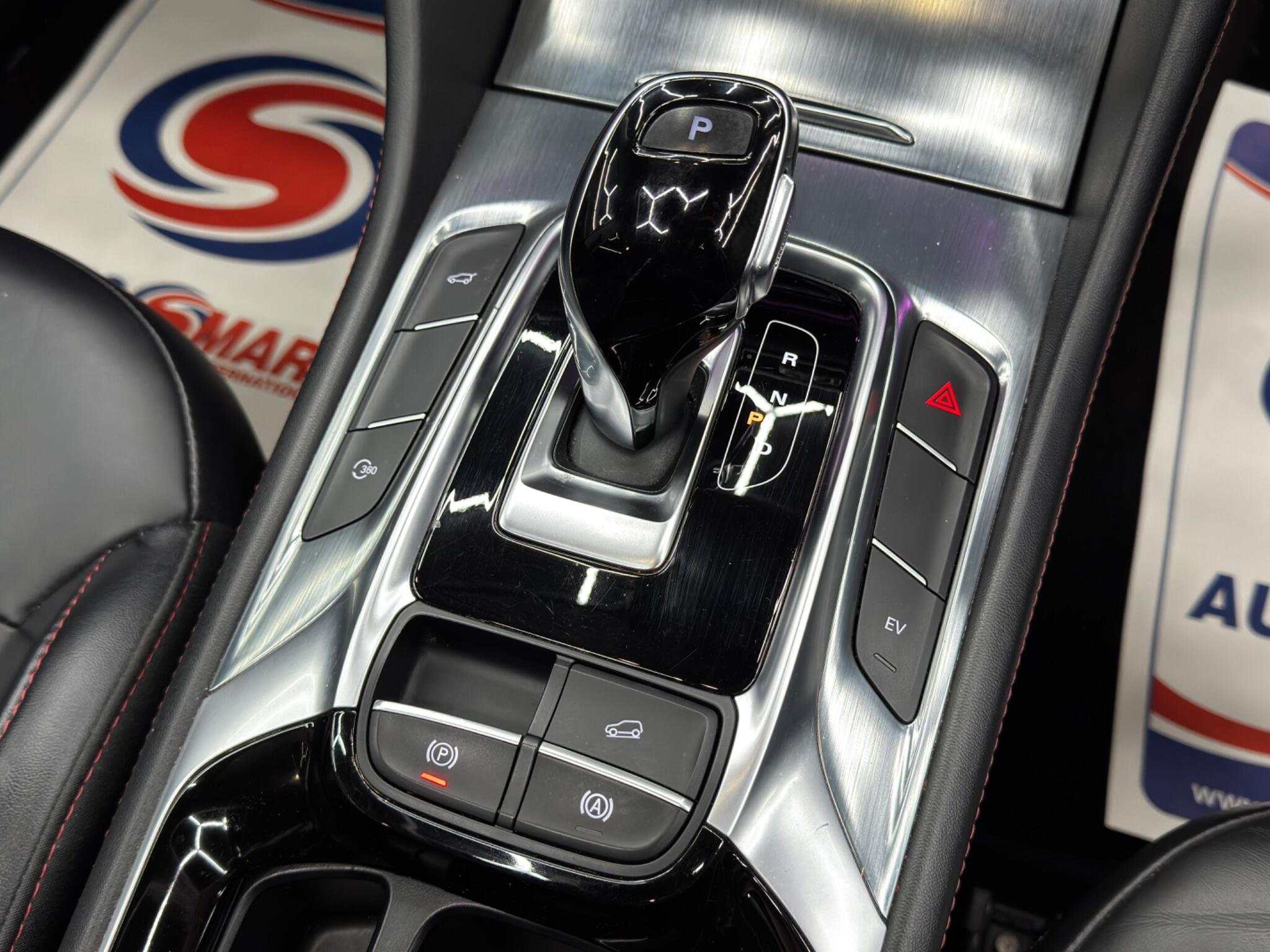 MG Mg hs 1.5 T-GDI 16.6kWh Exclusive Auto Euro 6 (s/s) 5dr 5dr Automatic 2026