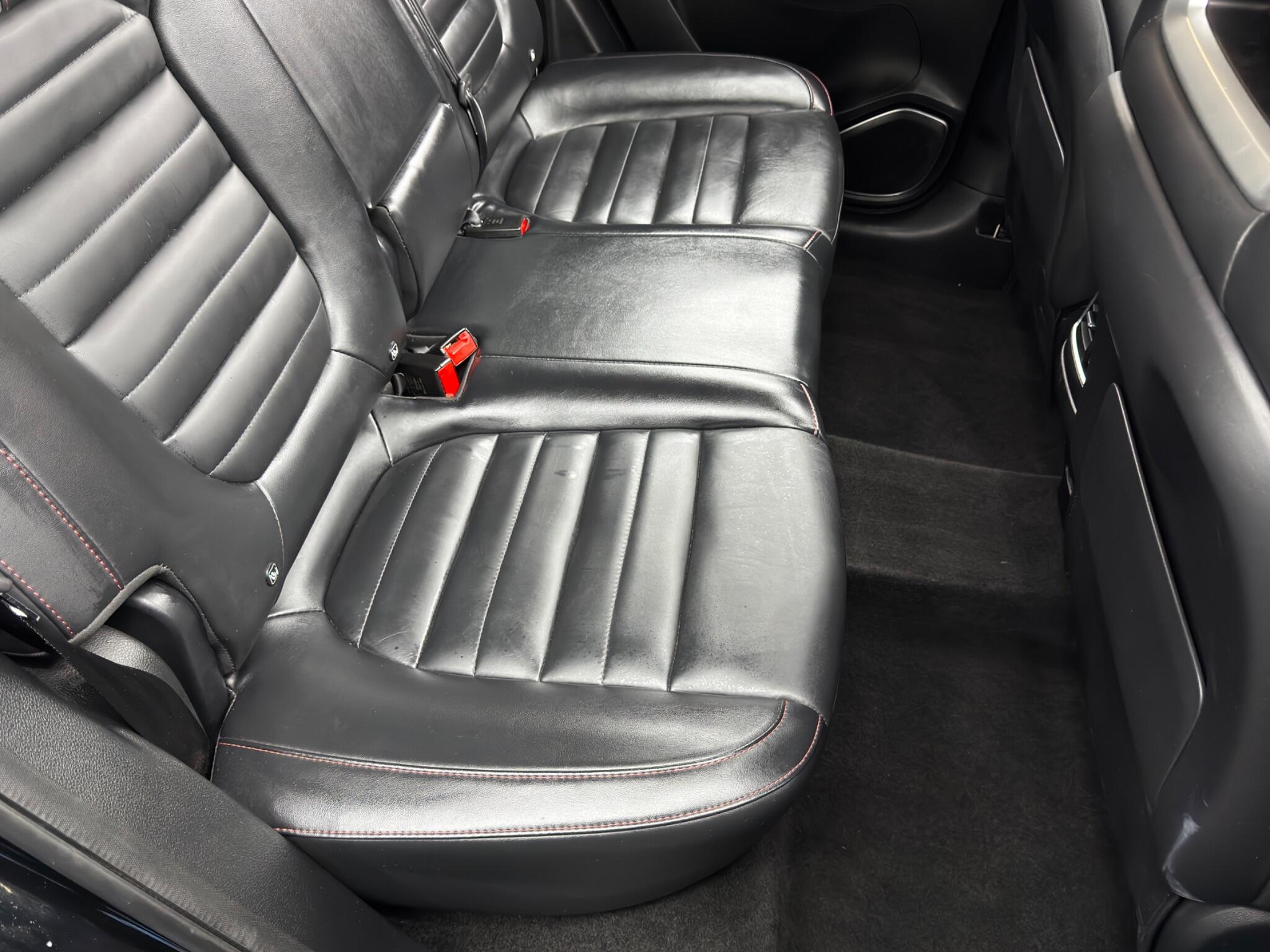 MG Mg hs 1.5 T-GDI 16.6kWh Exclusive Auto Euro 6 (s/s) 5dr 5dr Automatic 2026