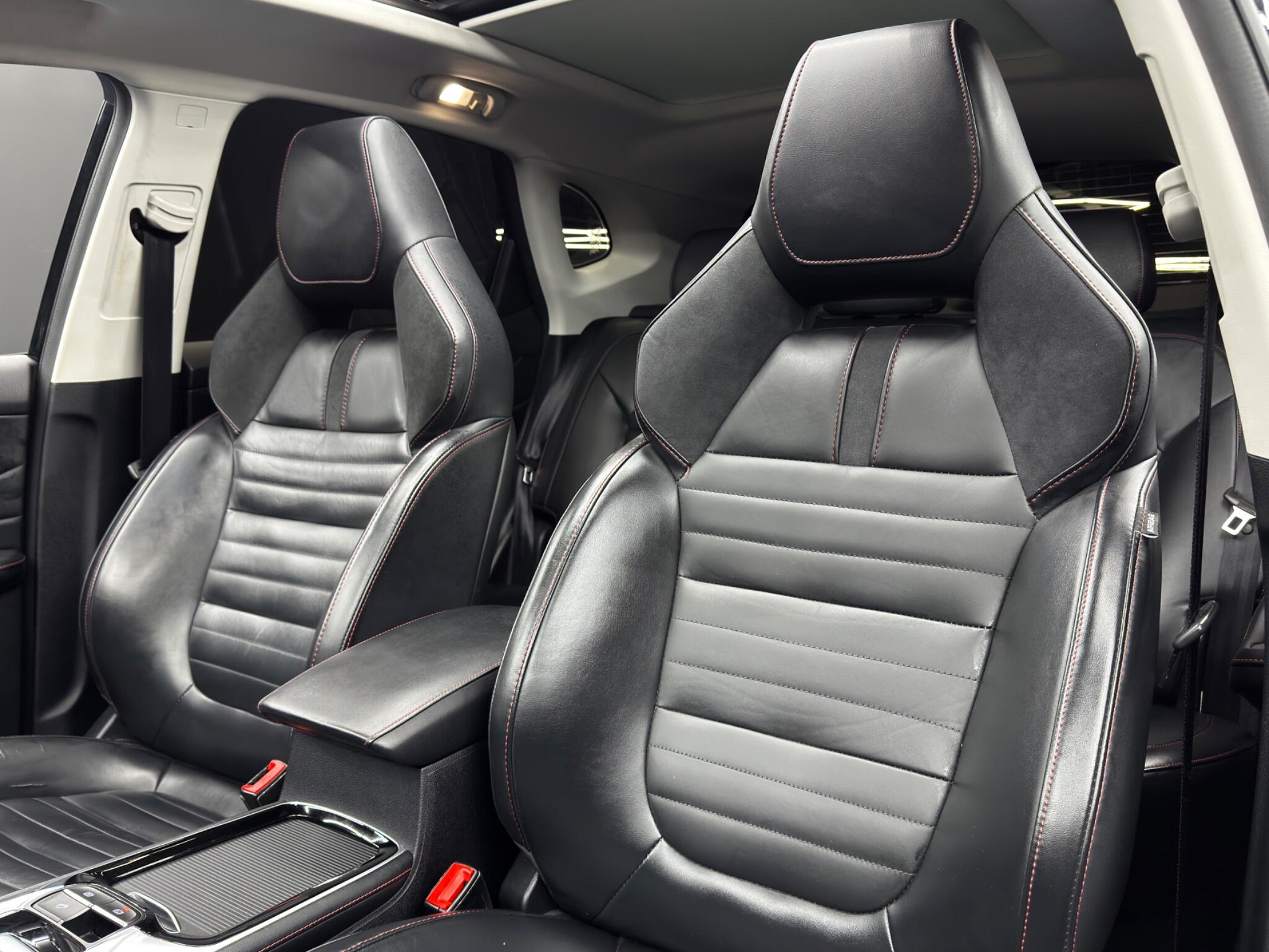 MG Mg hs 1.5 T-GDI 16.6kWh Exclusive Auto Euro 6 (s/s) 5dr 5dr Automatic 2026