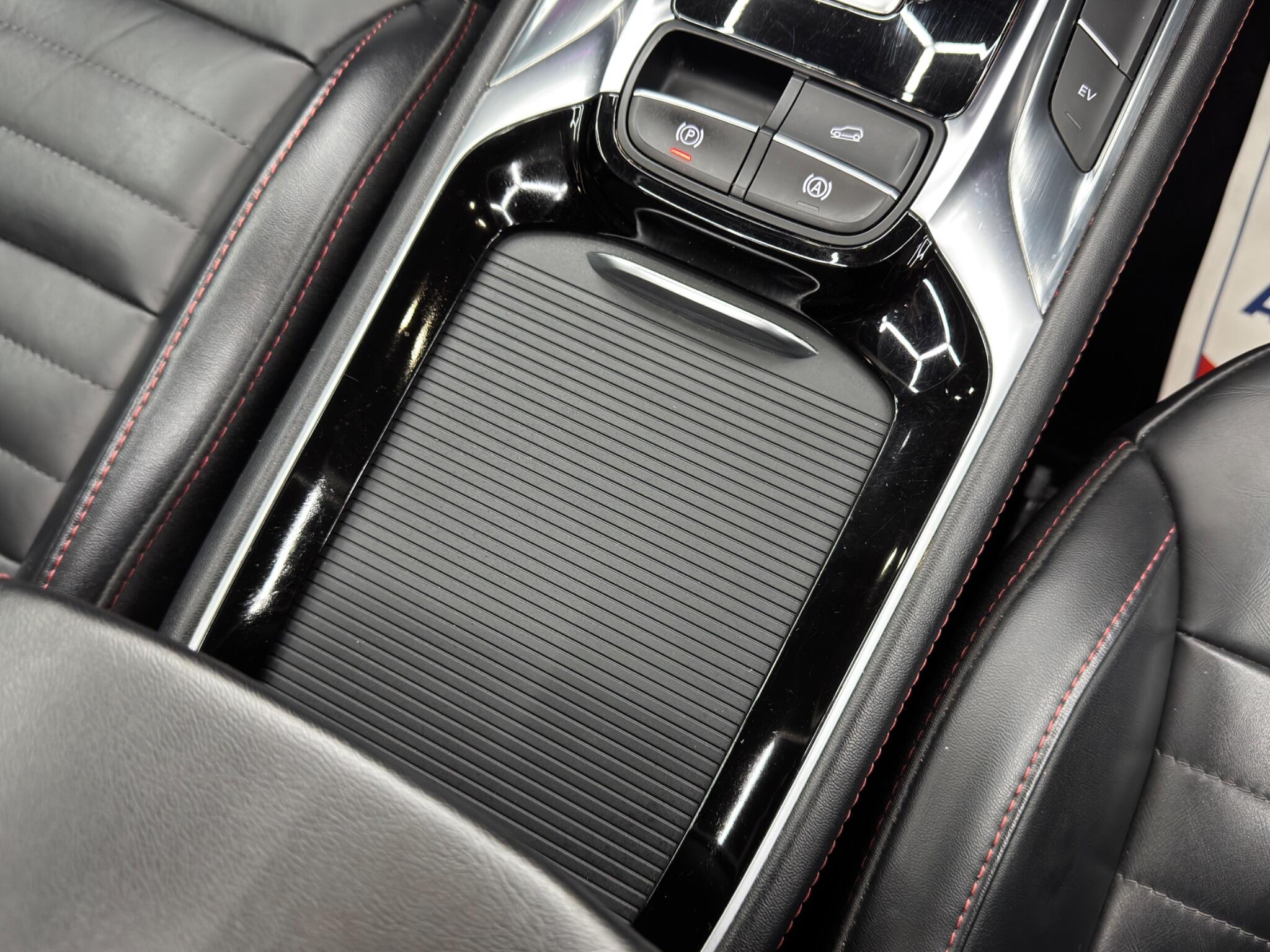 MG Mg hs 1.5 T-GDI 16.6kWh Exclusive Auto Euro 6 (s/s) 5dr 5dr Automatic 2026