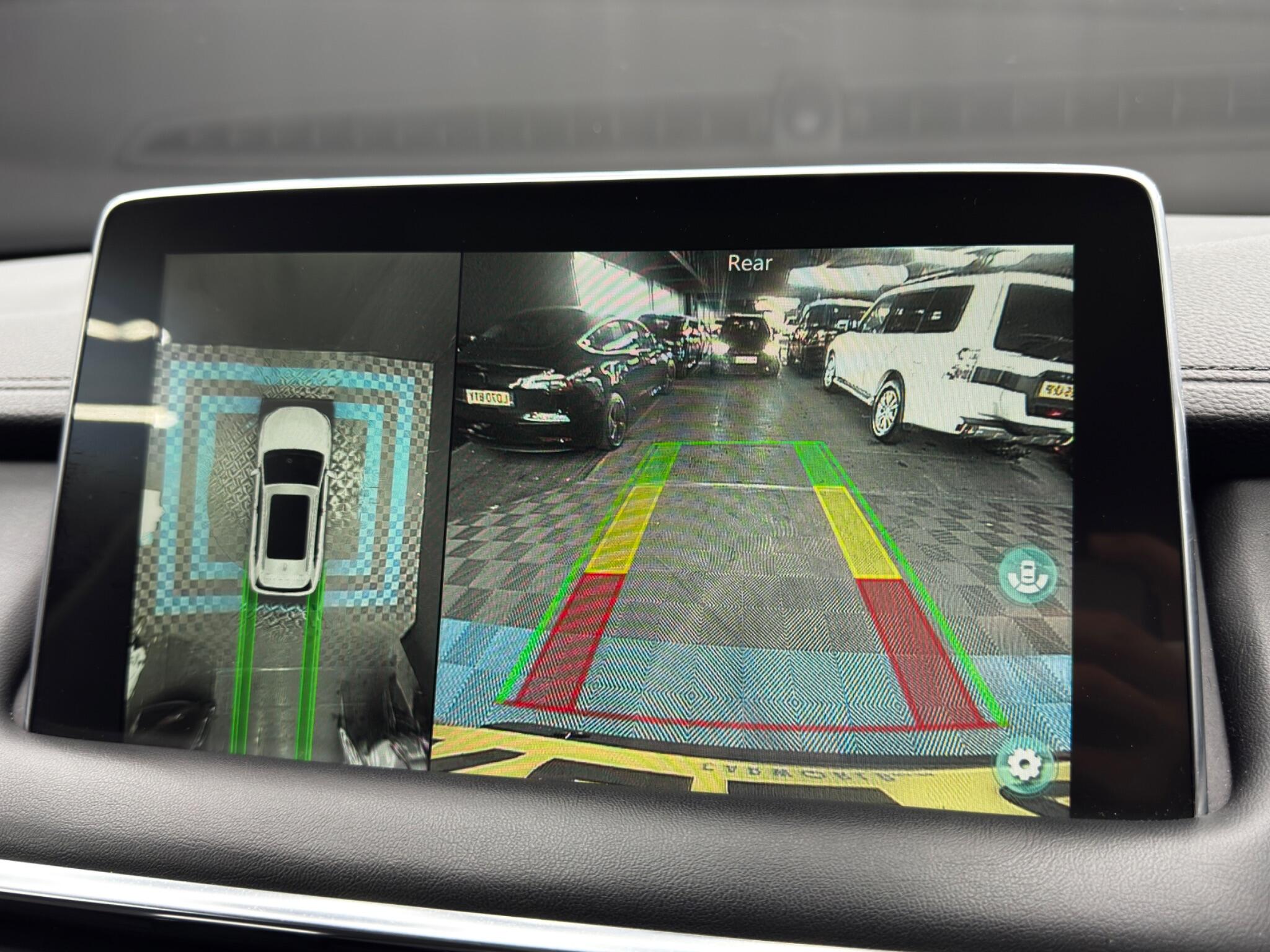 MG Mg hs 1.5 T-GDI 16.6kWh Exclusive Auto Euro 6 (s/s) 5dr 5dr Automatic 2026