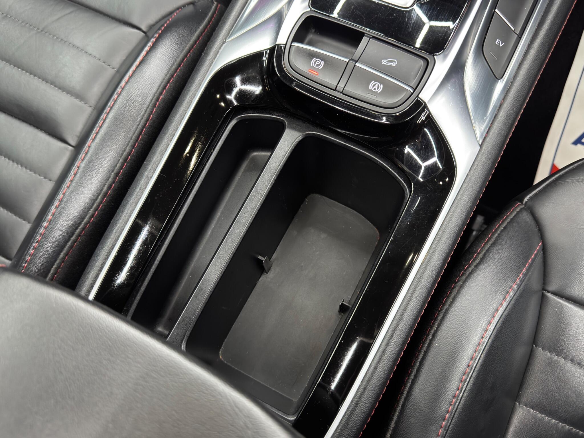 MG Mg hs 1.5 T-GDI 16.6kWh Exclusive Auto Euro 6 (s/s) 5dr 5dr Automatic 2026