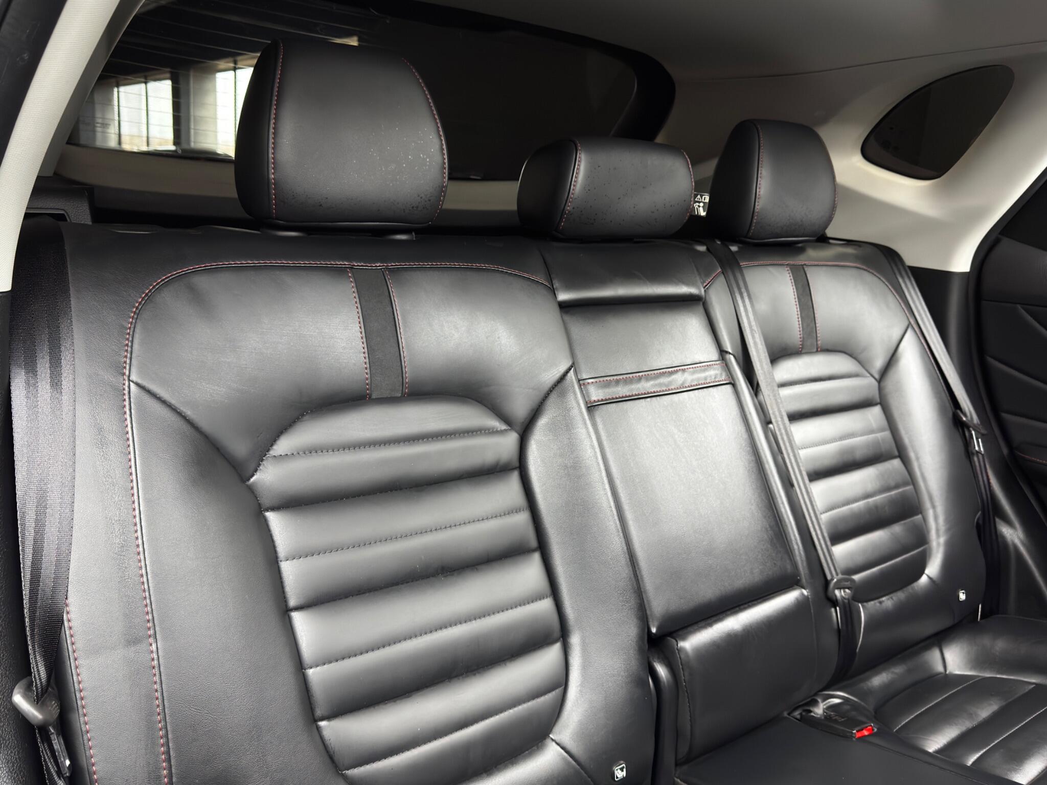 MG Mg hs 1.5 T-GDI 16.6kWh Exclusive Auto Euro 6 (s/s) 5dr 5dr Automatic 2026