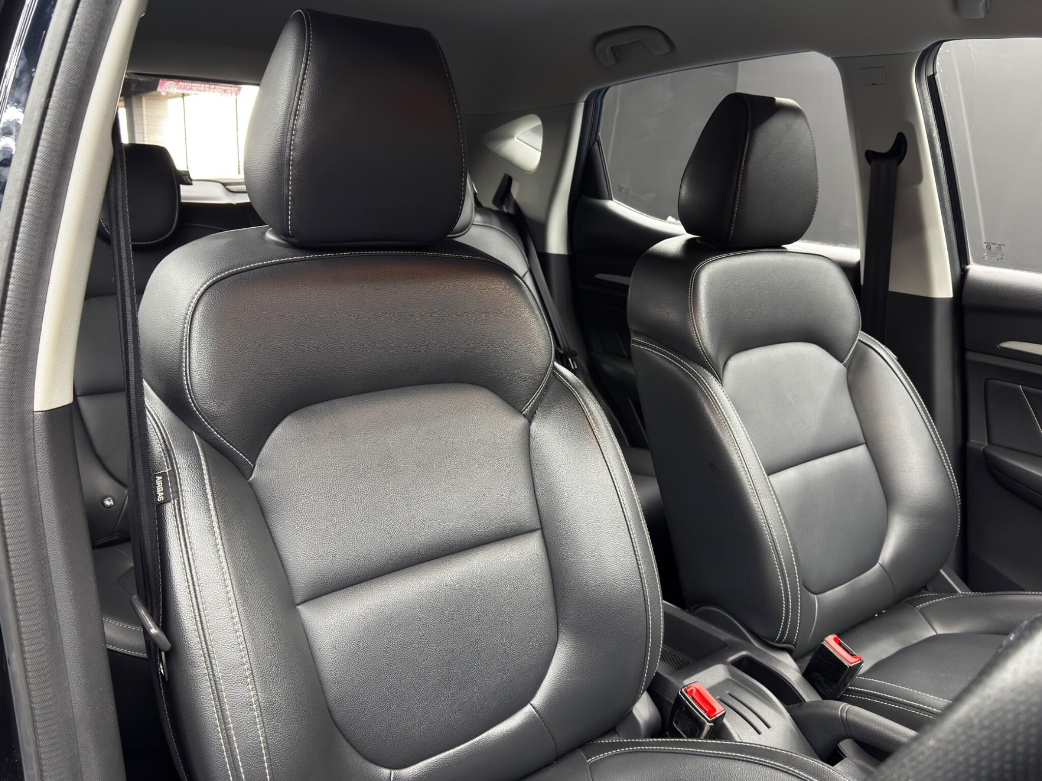 MG MG ZS 1.0 T-GDI Exclusive Auto Euro 6 5dr 5dr Automatic 2026