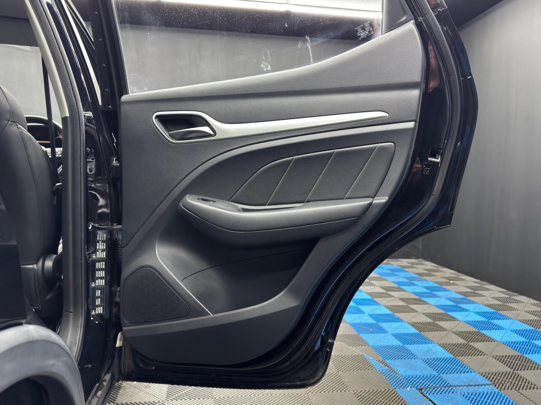 MG MG ZS 1.0 T-GDI Exclusive Auto Euro 6 5dr 5dr Automatic 2026