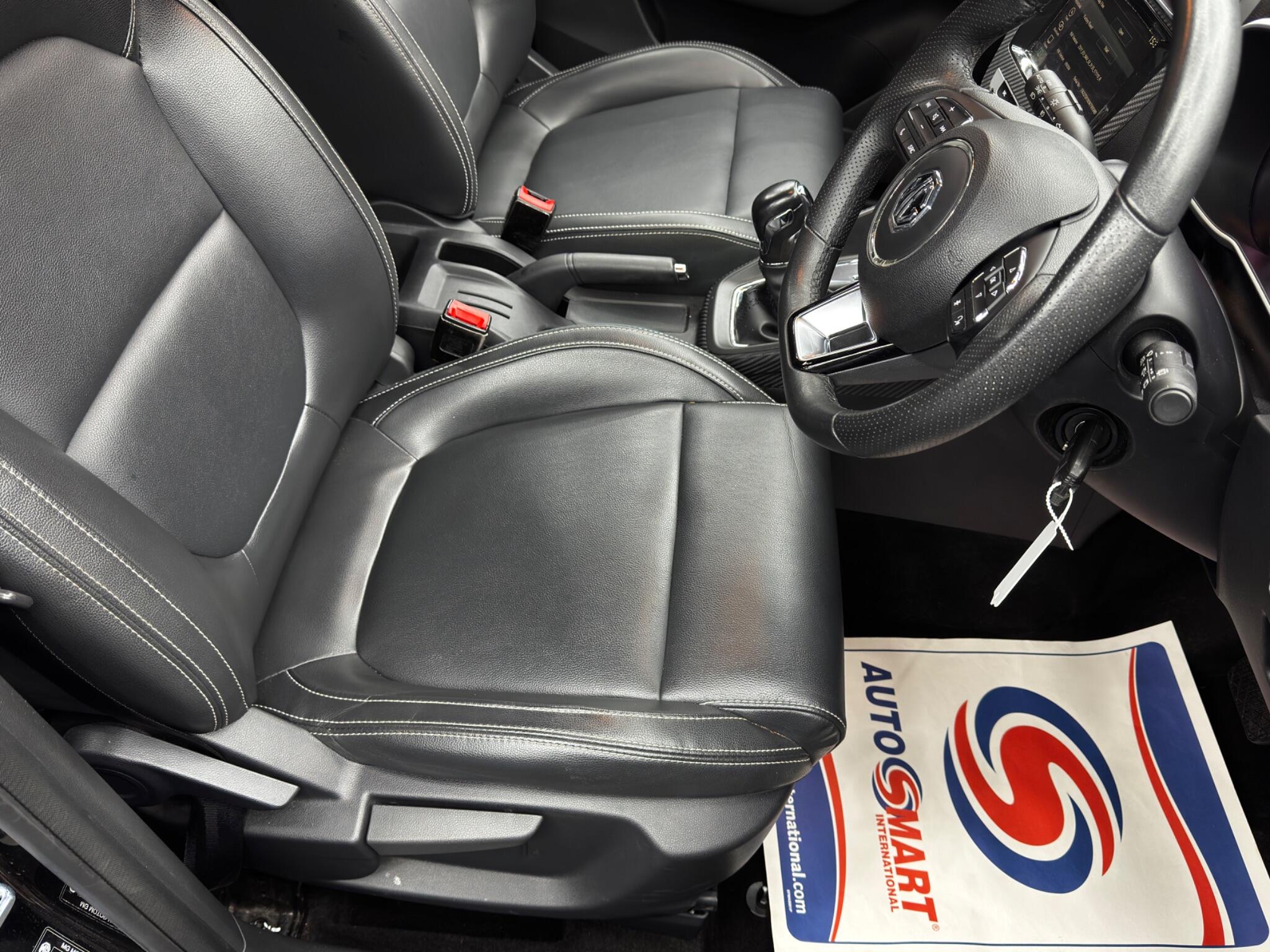 MG MG ZS 1.0 T-GDI Exclusive Auto Euro 6 5dr 5dr Automatic 2026