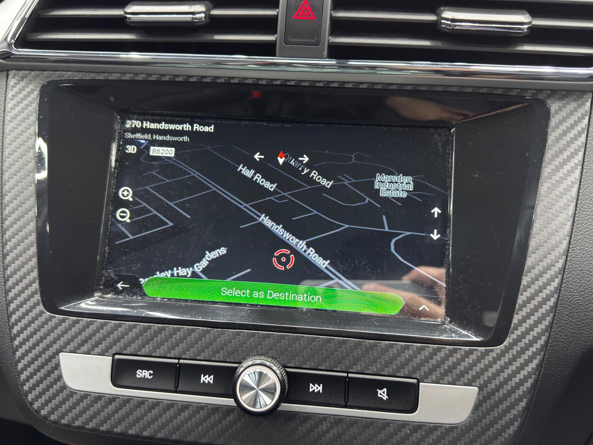 MG MG ZS 1.0 T-GDI Exclusive Auto Euro 6 5dr 5dr Automatic 2026