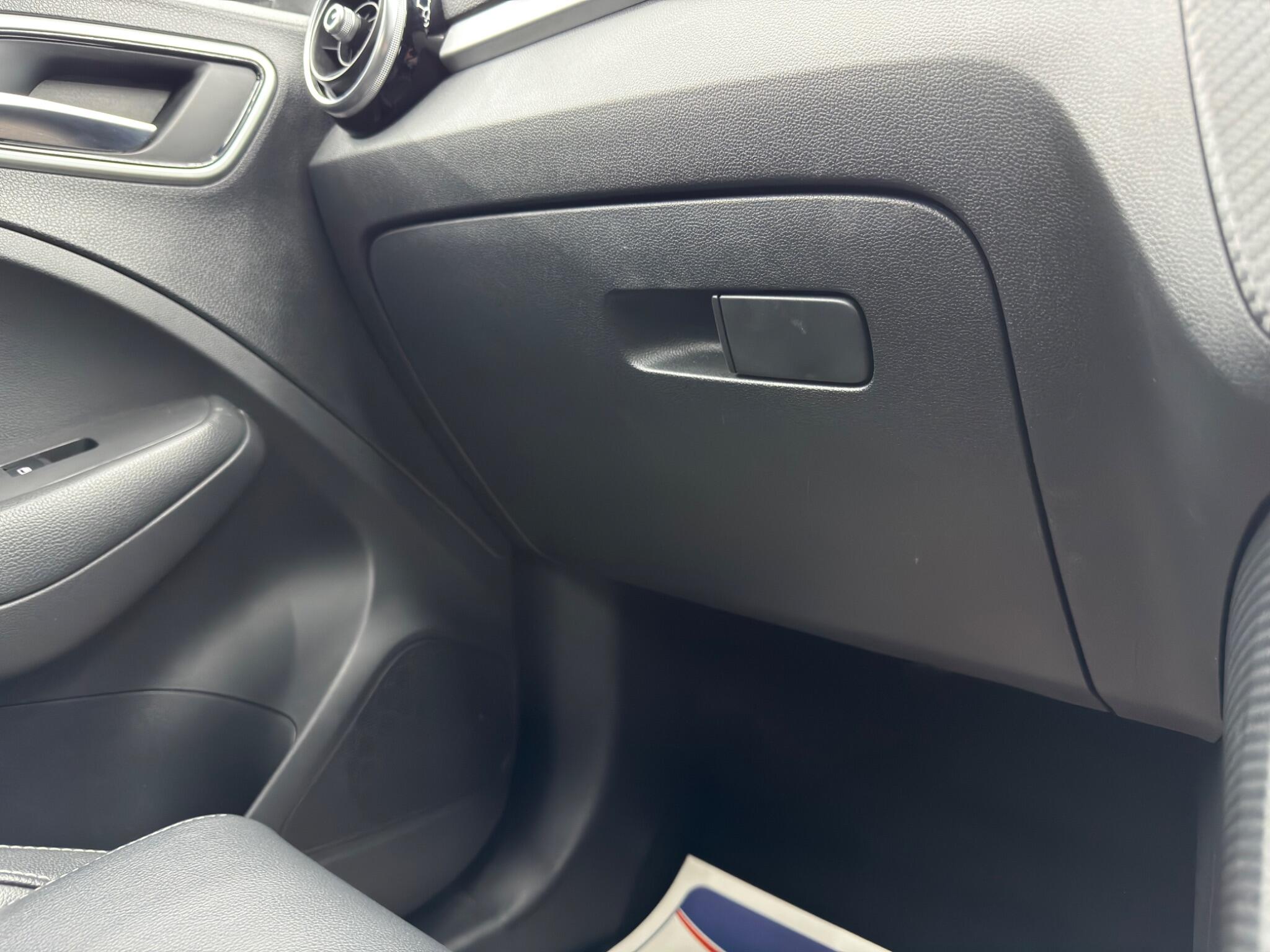 MG MG ZS 1.0 T-GDI Exclusive Auto Euro 6 5dr 5dr Automatic 2026