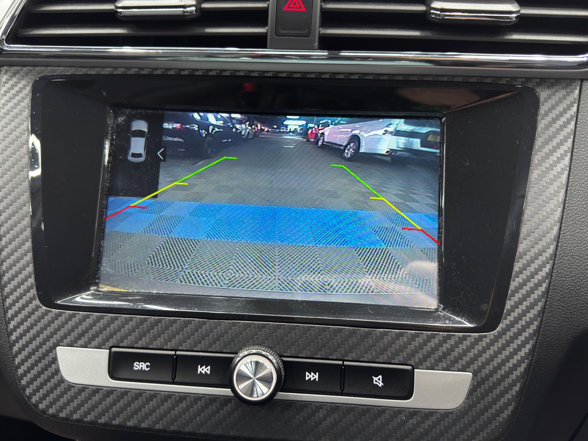 MG MG ZS 1.0 T-GDI Exclusive Auto Euro 6 5dr 5dr Automatic 2026