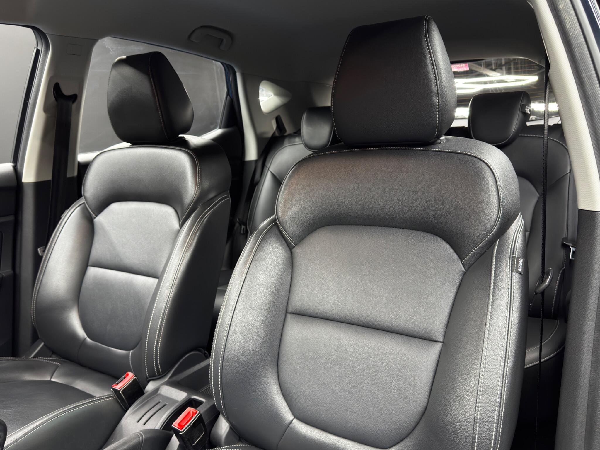 MG MG ZS 1.0 T-GDI Exclusive Auto Euro 6 5dr 5dr Automatic 2026