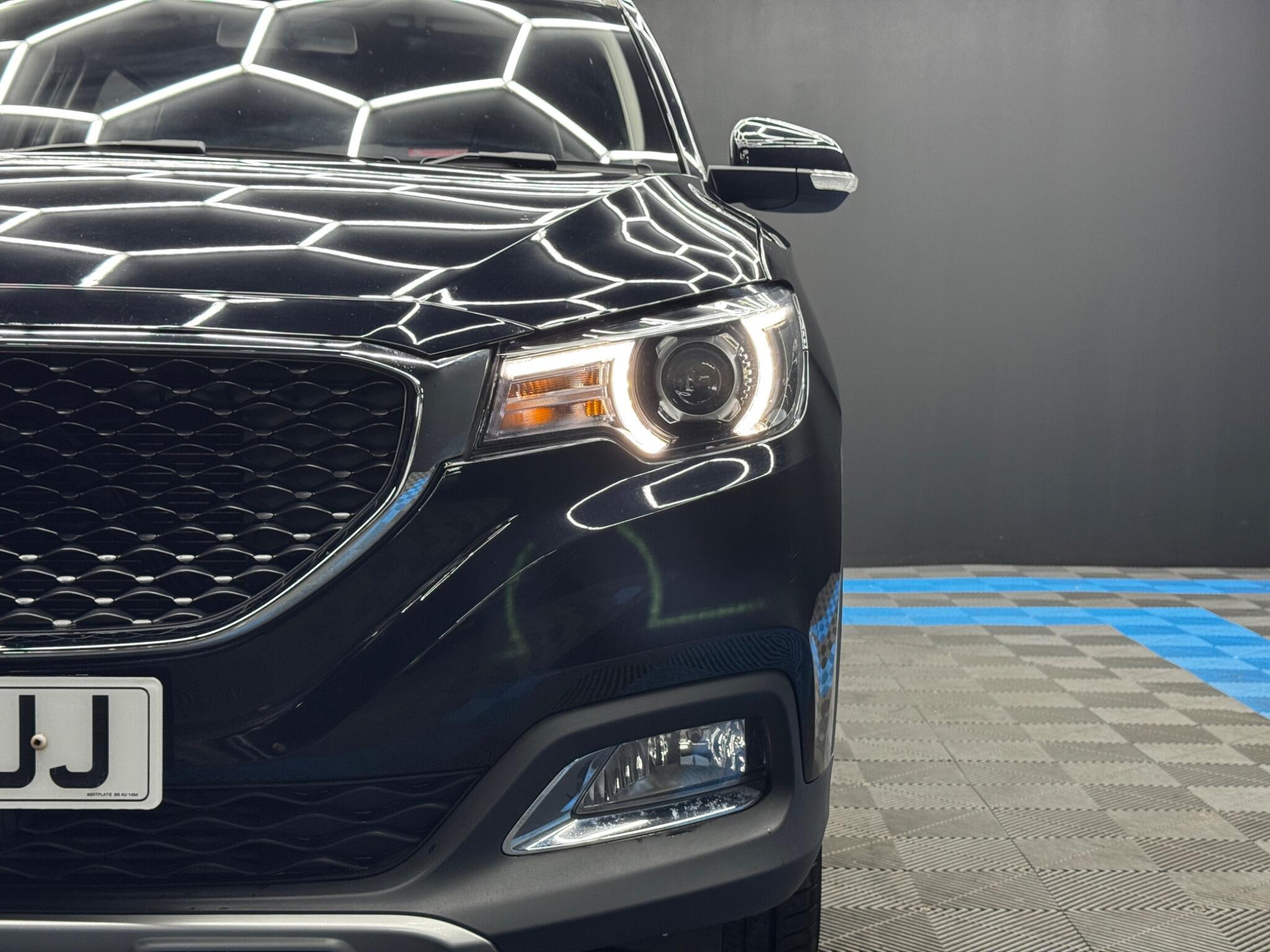 MG MG ZS 1.0 T-GDI Exclusive Auto Euro 6 5dr 5dr Automatic 2026