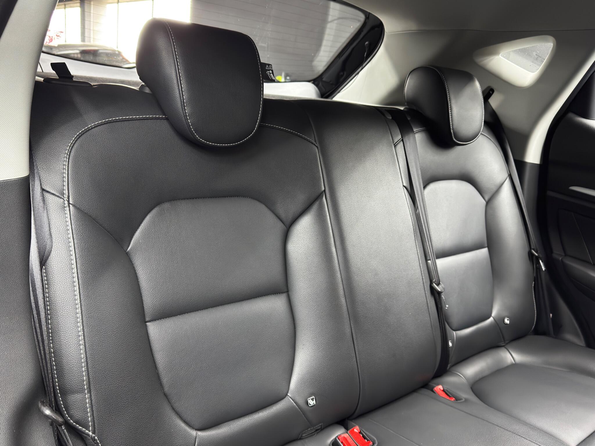 MG MG ZS 1.0 T-GDI Exclusive Auto Euro 6 5dr 5dr Automatic 2026