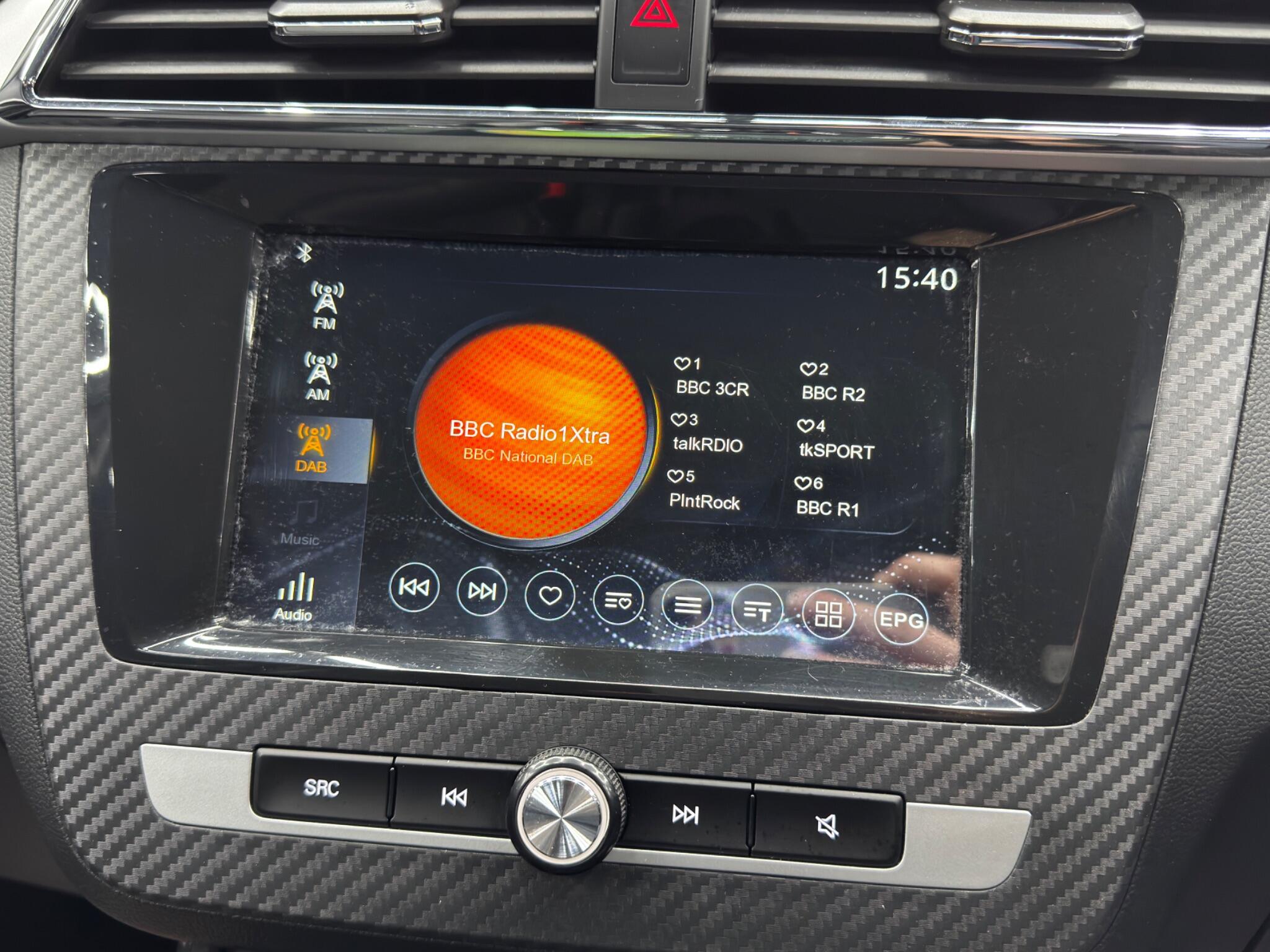 MG MG ZS 1.0 T-GDI Exclusive Auto Euro 6 5dr 5dr Automatic 2026