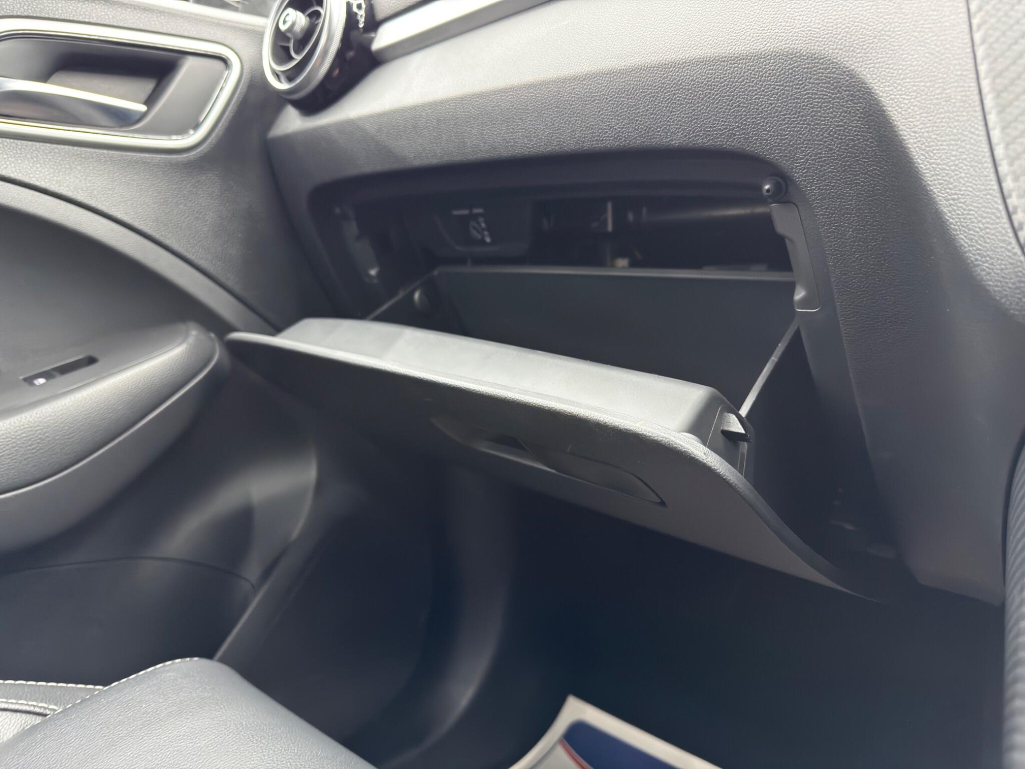 MG MG ZS 1.0 T-GDI Exclusive Auto Euro 6 5dr 5dr Automatic 2026