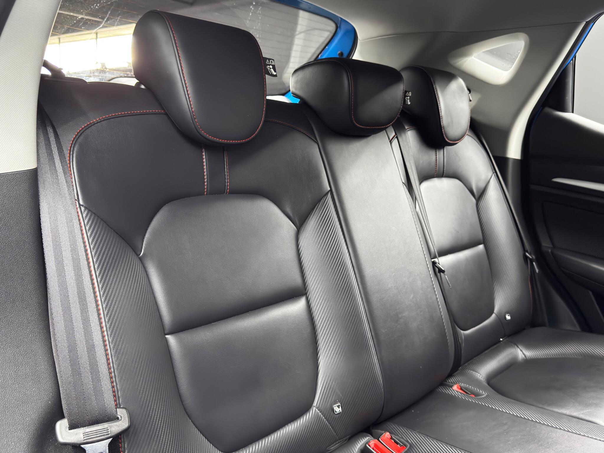 MG MG ZS 1.0 T-GDI Exclusive Auto Euro 6 5dr 5dr Automatic 2026