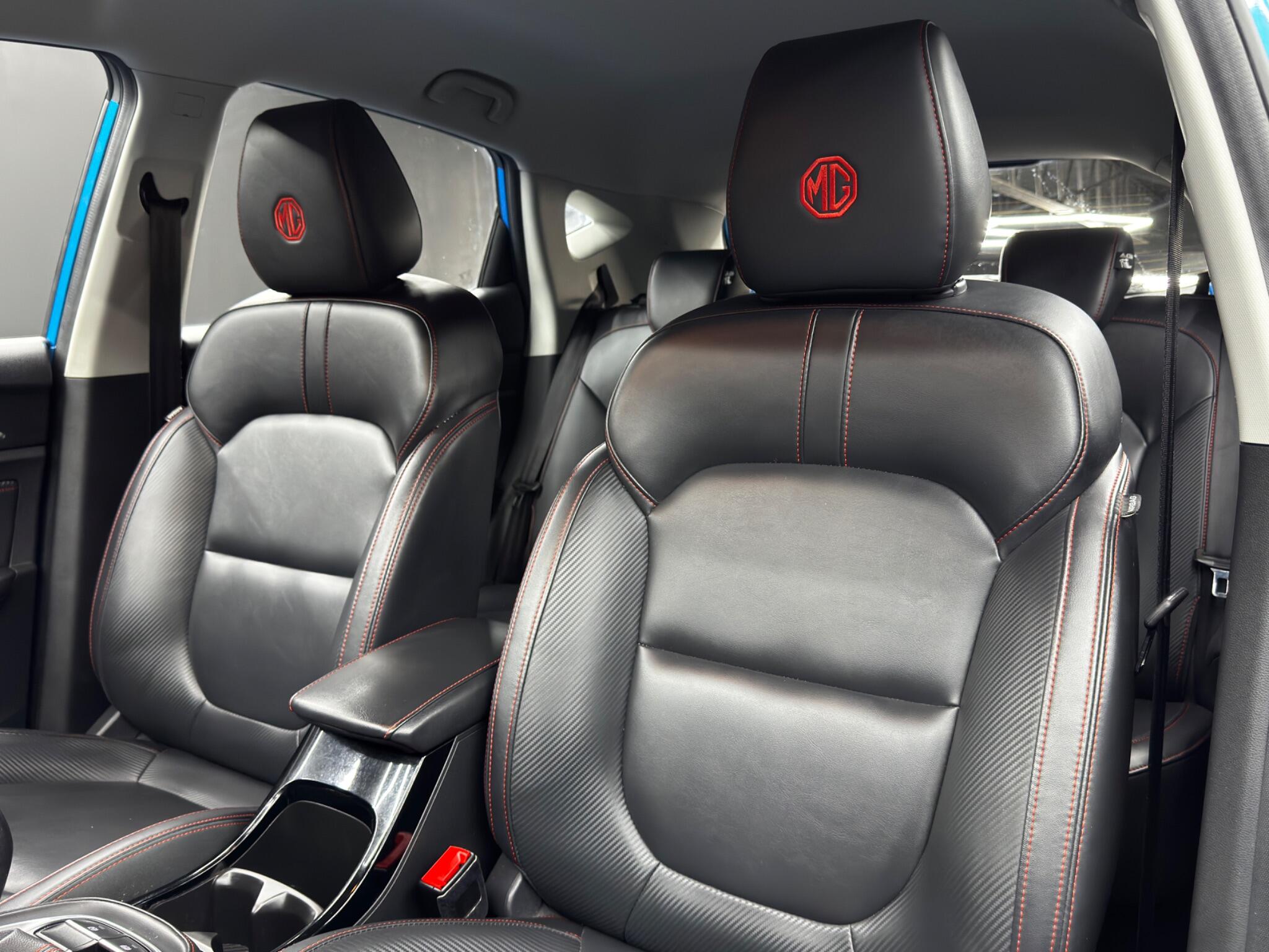 MG MG ZS 1.0 T-GDI Exclusive Auto Euro 6 5dr 5dr Automatic 2026