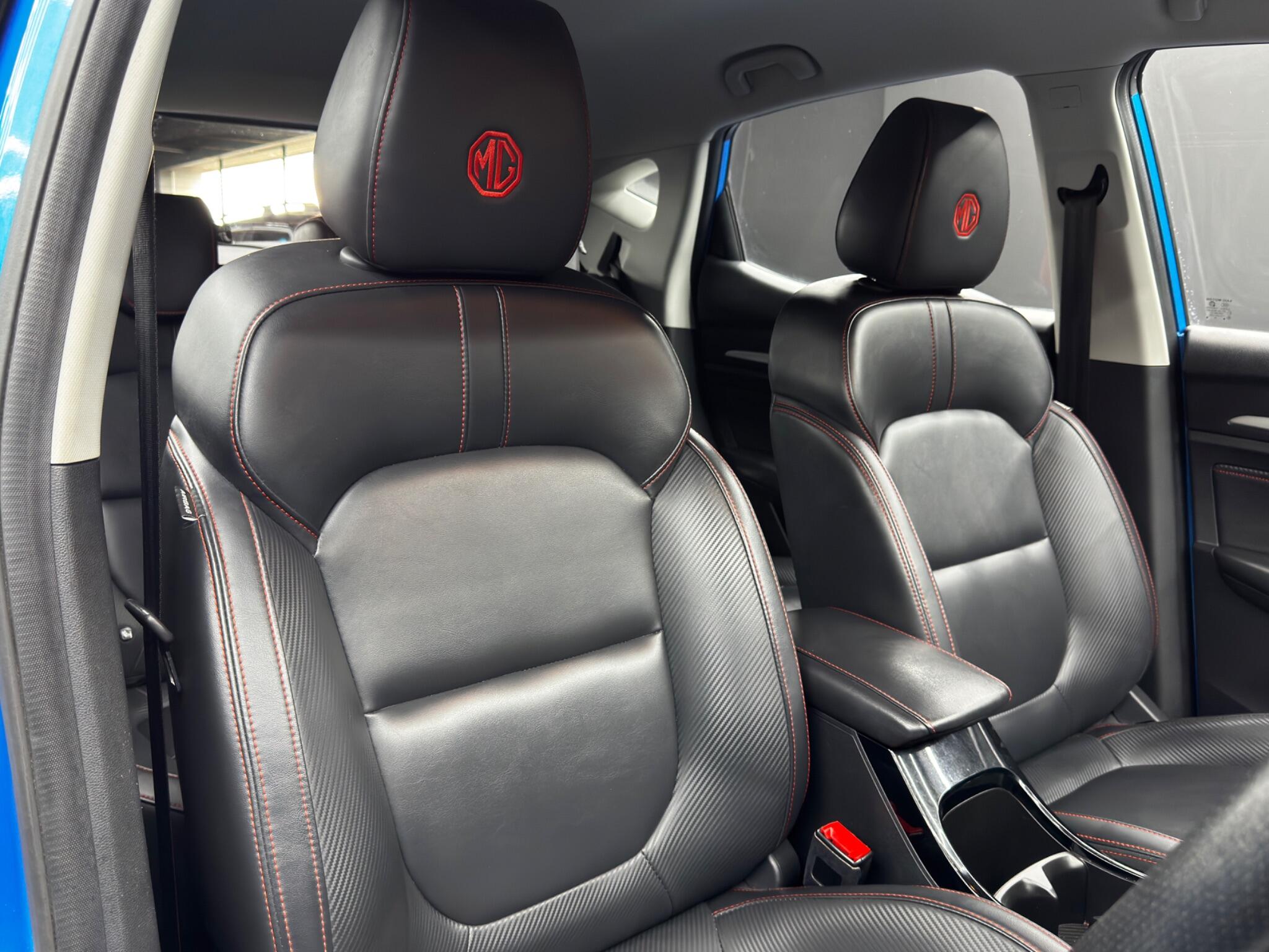 MG MG ZS 1.0 T-GDI Exclusive Auto Euro 6 5dr 5dr Automatic 2026