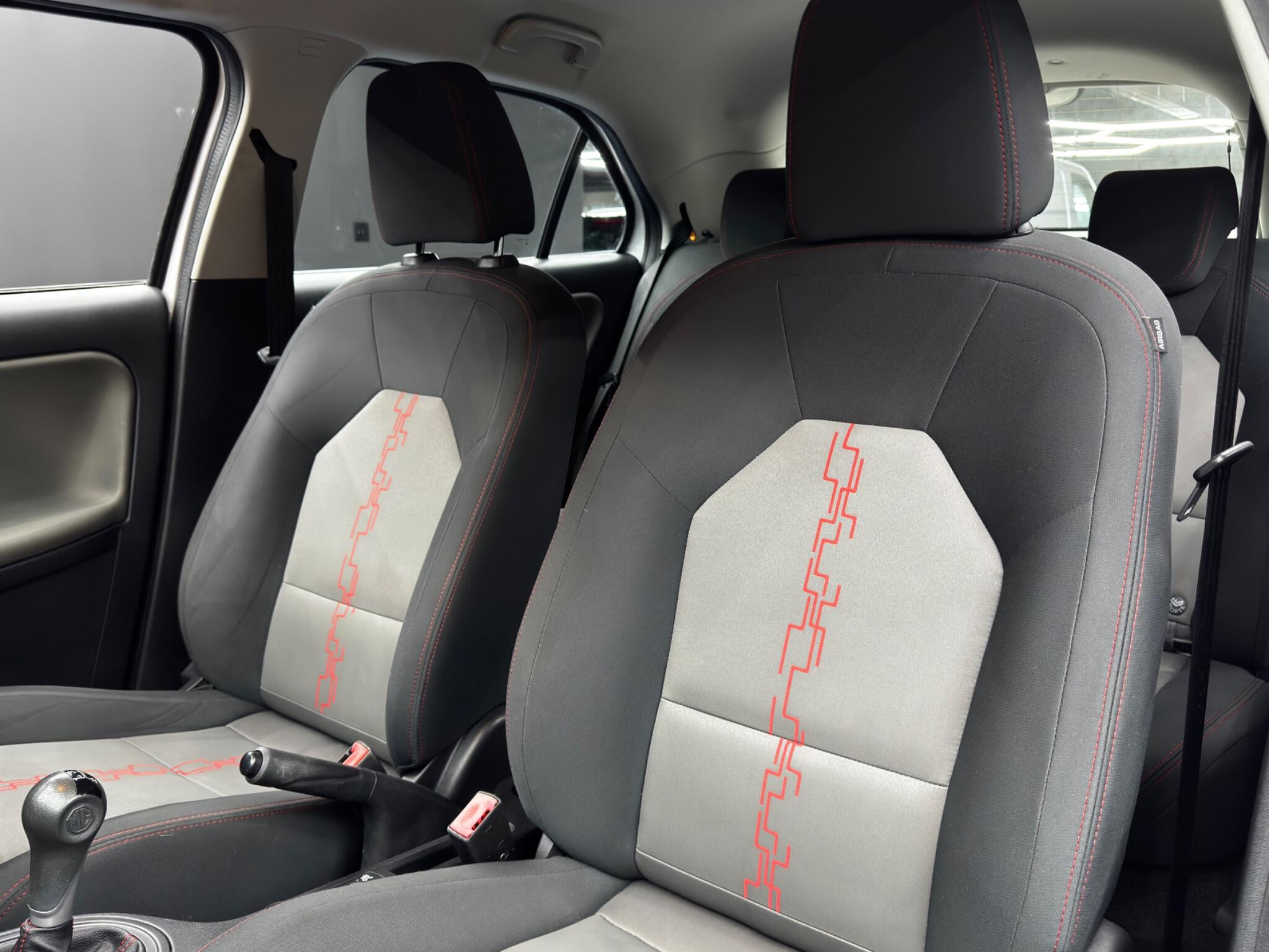 MG MG3 1.5 VTi-TECH 3Form Sport Euro 6 (s/s) 5dr 5dr Manual 2026