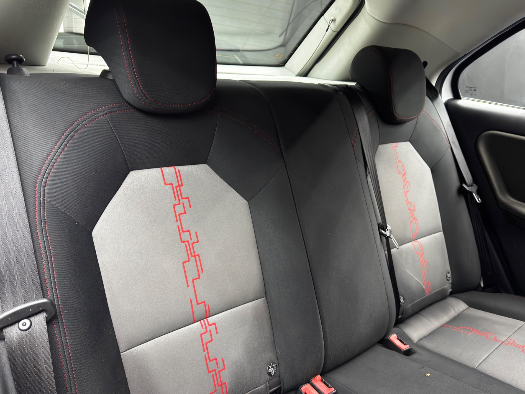 MG MG3 1.5 VTi-TECH 3Form Sport Euro 6 (s/s) 5dr 5dr Manual 2025