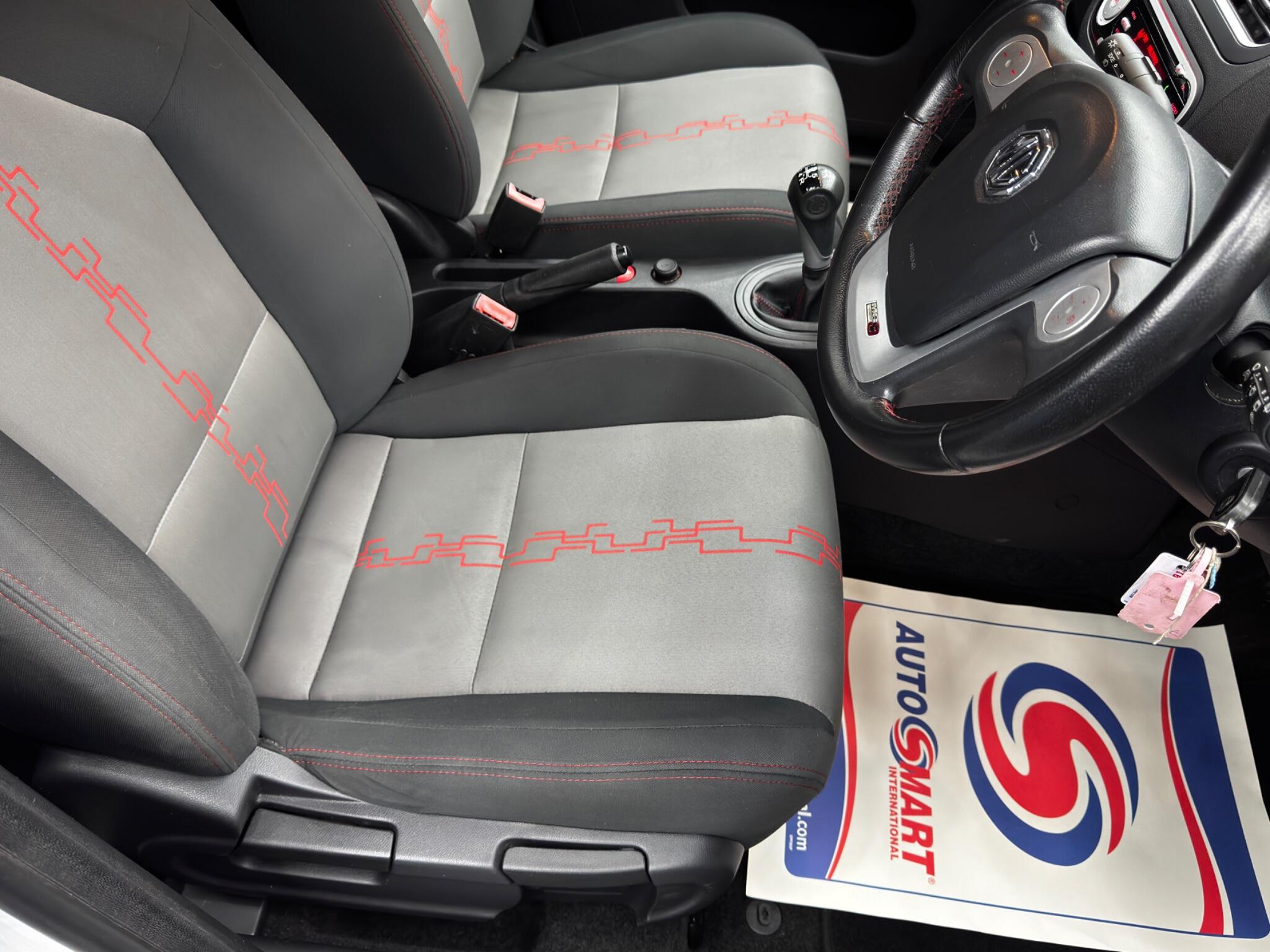 MG MG3 1.5 VTi-TECH 3Form Sport Euro 6 (s/s) 5dr 5dr Manual 2025