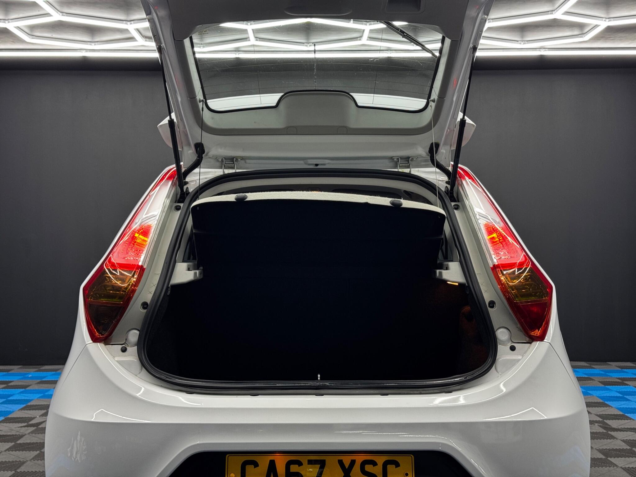 MG MG3 1.5 VTi-TECH 3Form Sport Euro 6 (s/s) 5dr 5dr Manual 2026