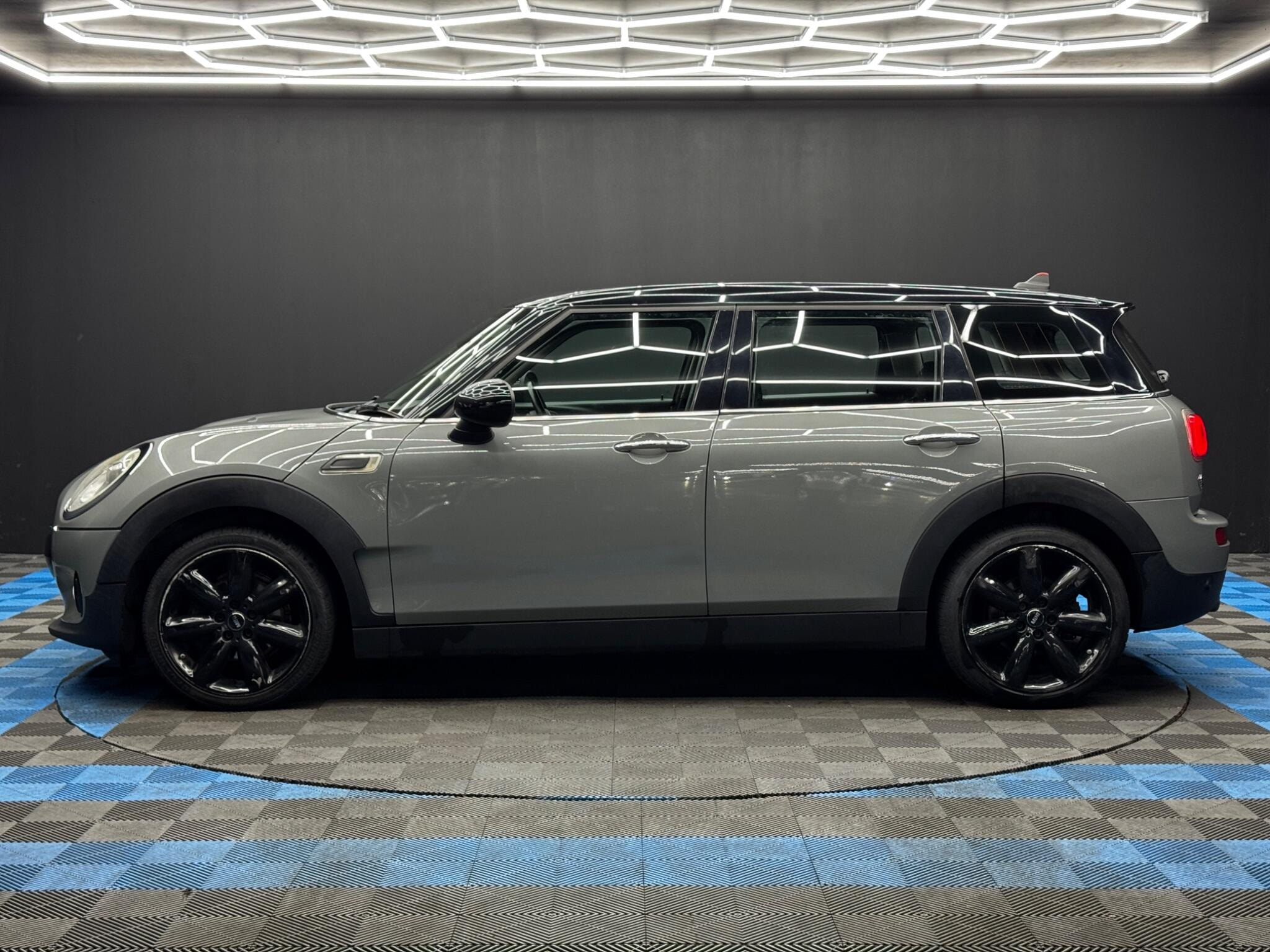 MINI Clubman 1.5 Cooper Euro 6 (s/s) 6dr 6dr Manual 2026