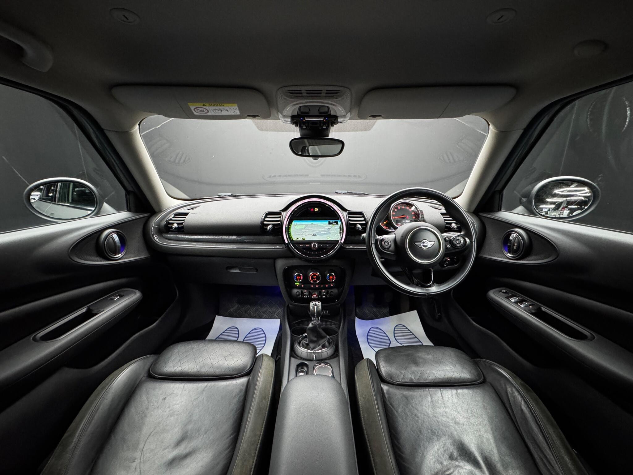 MINI Clubman 1.5 Cooper Euro 6 (s/s) 6dr 6dr Manual 2026