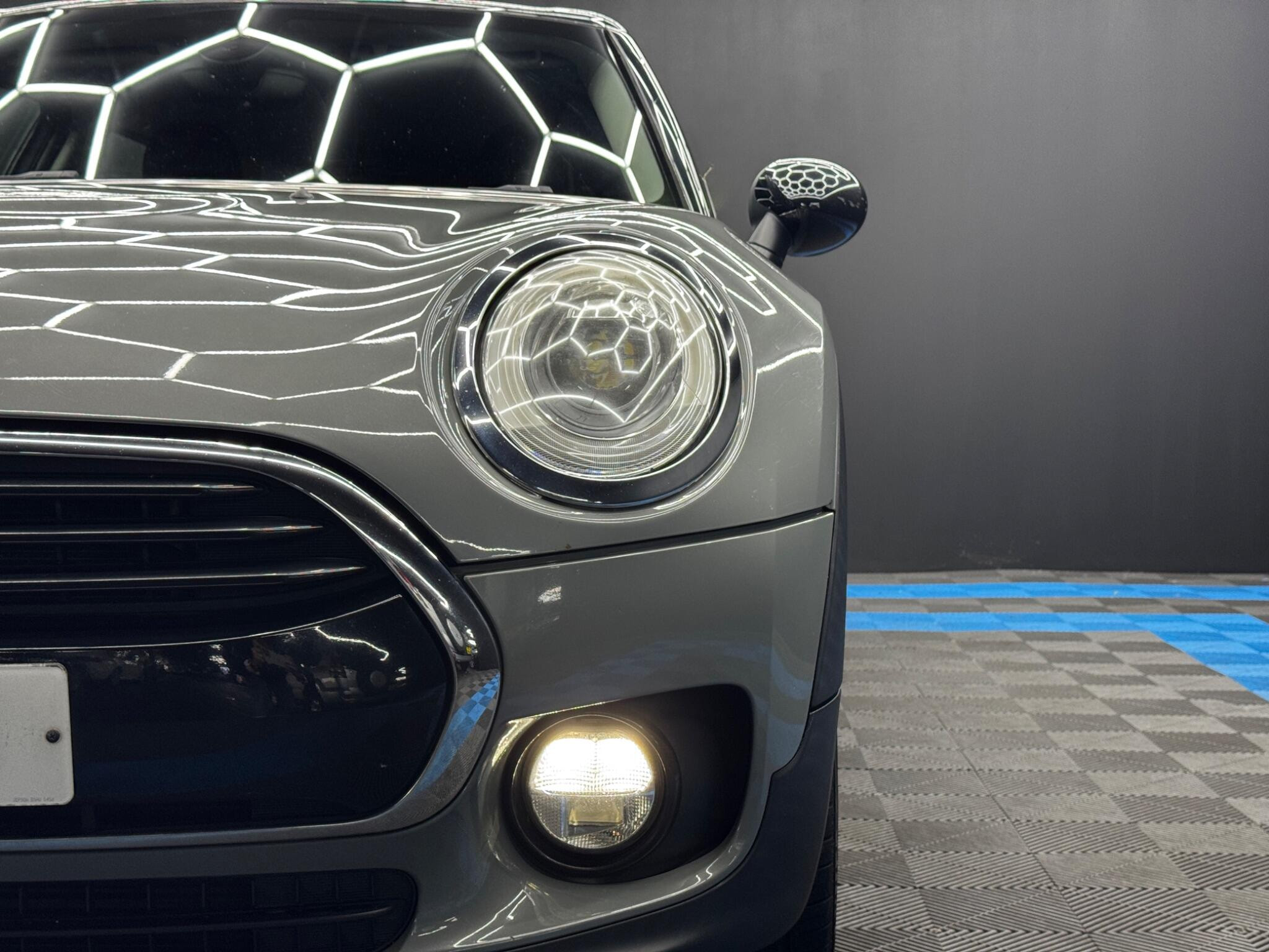 MINI Clubman 1.5 Cooper Euro 6 (s/s) 6dr 6dr Manual 2026