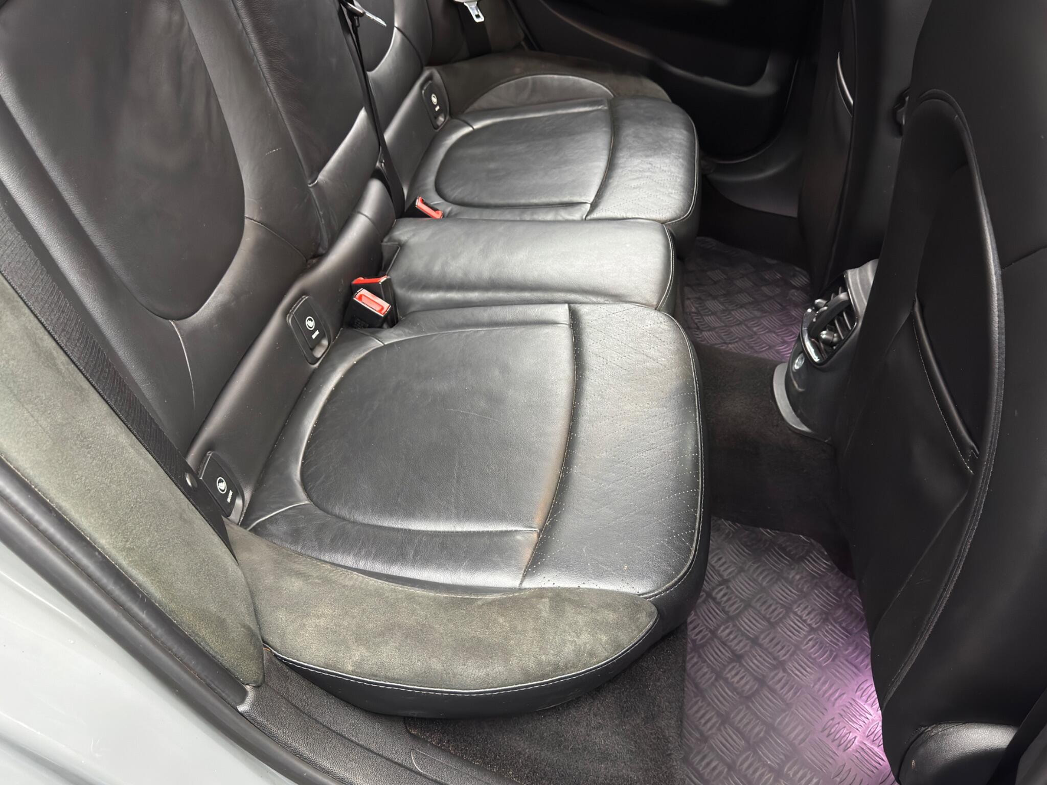 MINI Clubman 1.5 Cooper Euro 6 (s/s) 6dr 6dr Manual 2026
