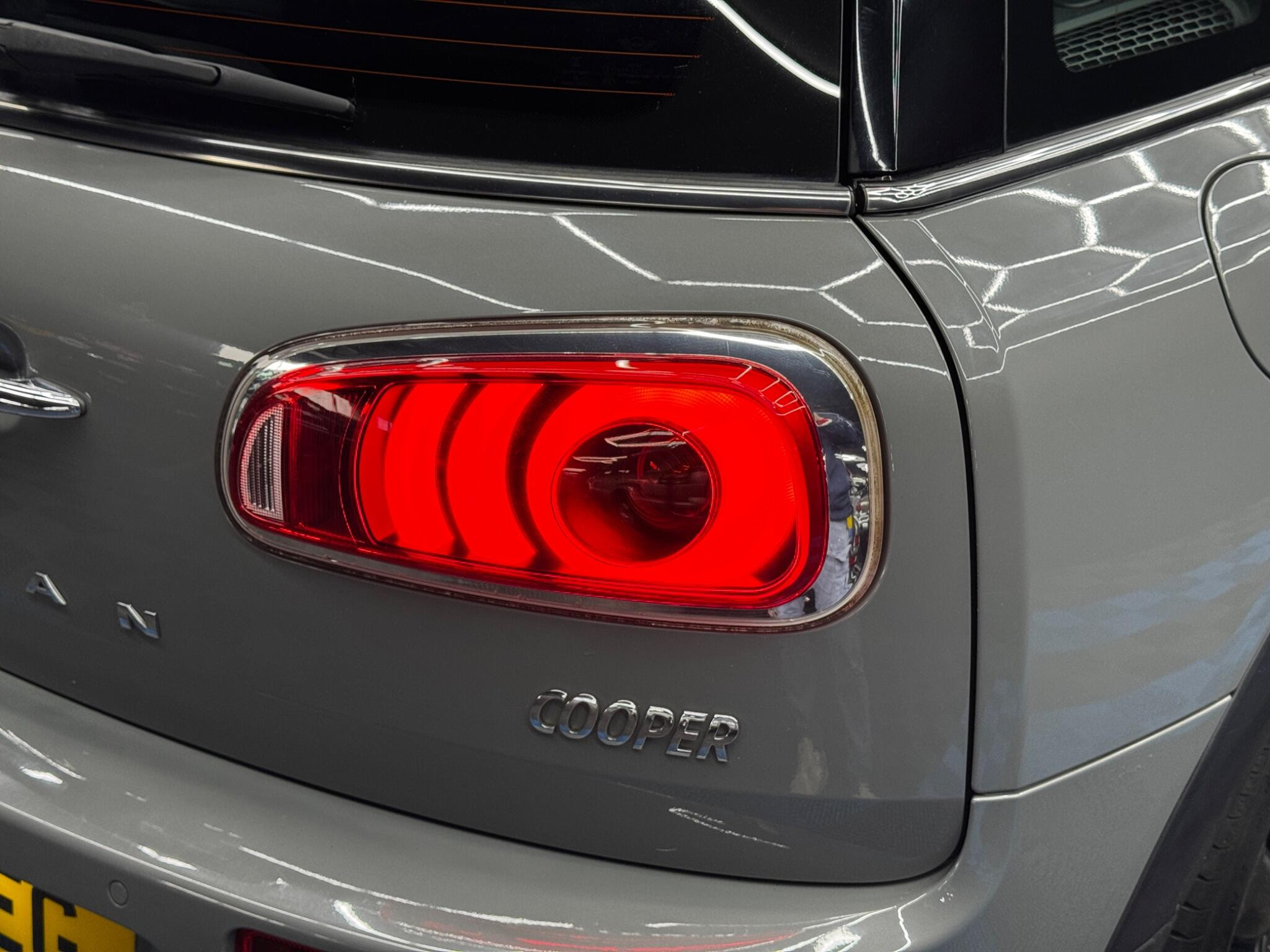 MINI Clubman 1.5 Cooper Euro 6 (s/s) 6dr 6dr Manual 2026